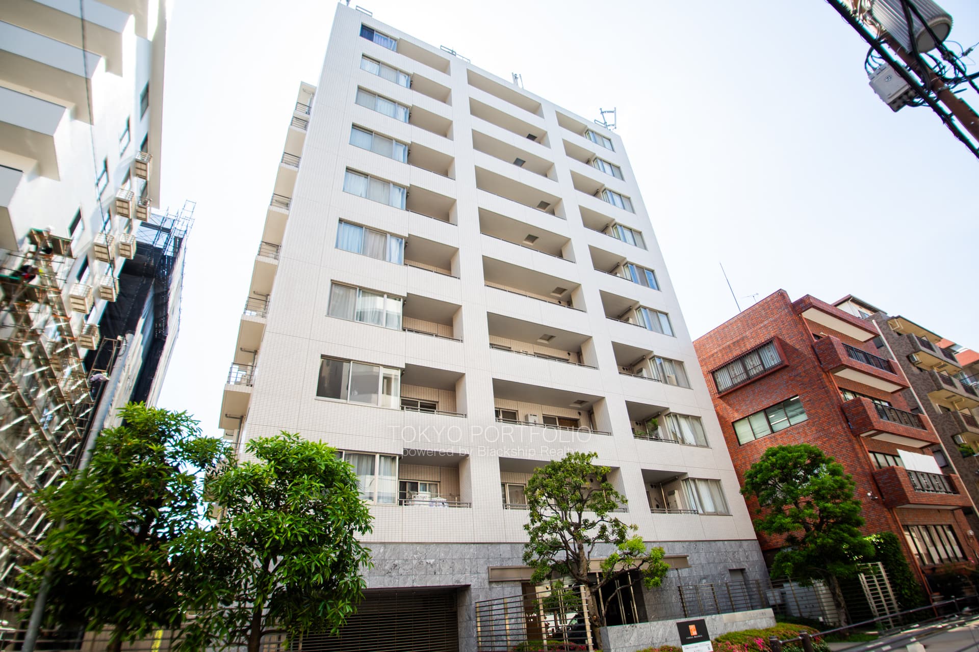 Park Axis Minamiazabu 303-18.jpg