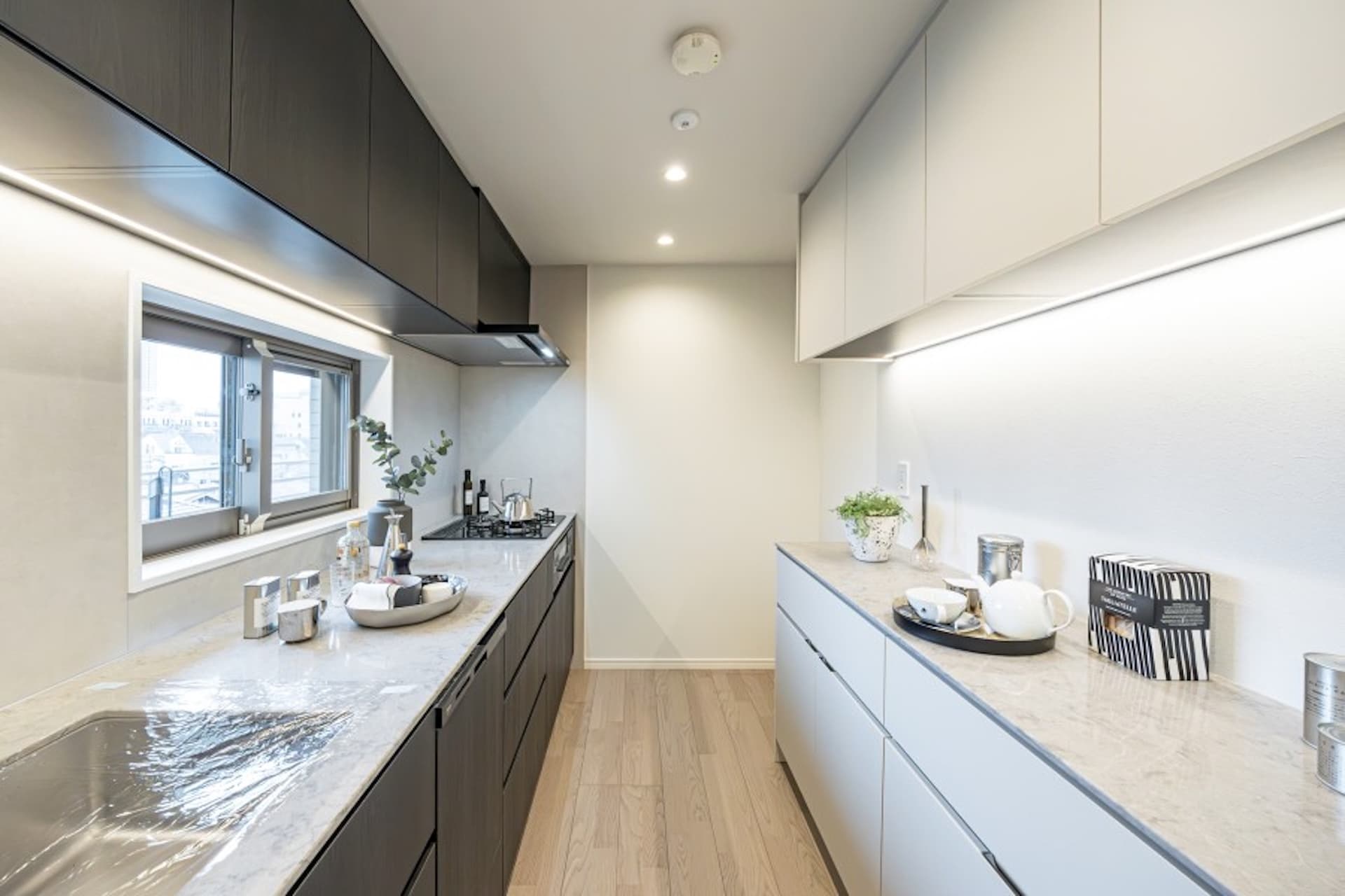 Kagurazaka Park House LDK3.jpeg