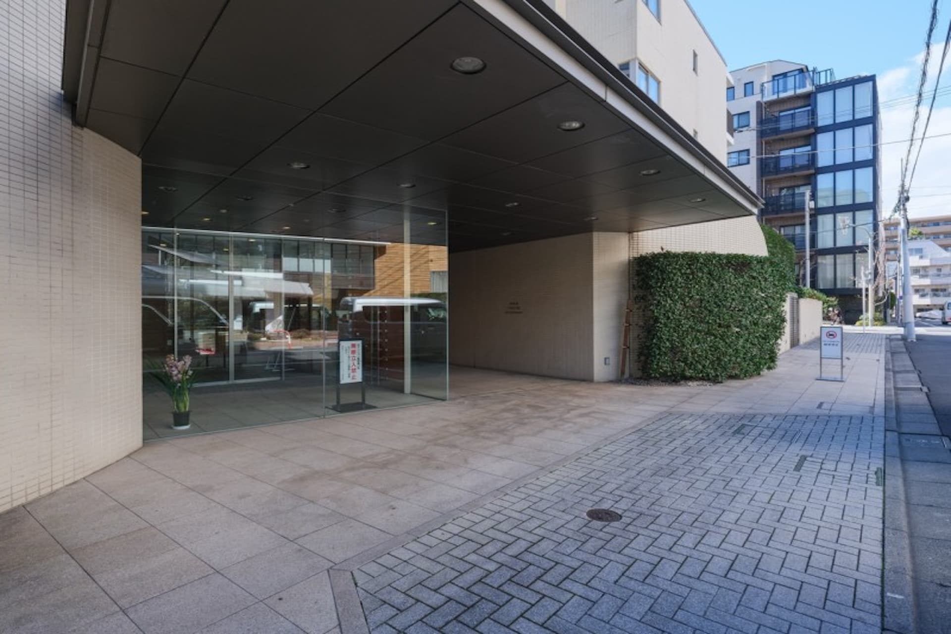 Kagurazaka Twaisia ​​Hillside Residence2.jpeg