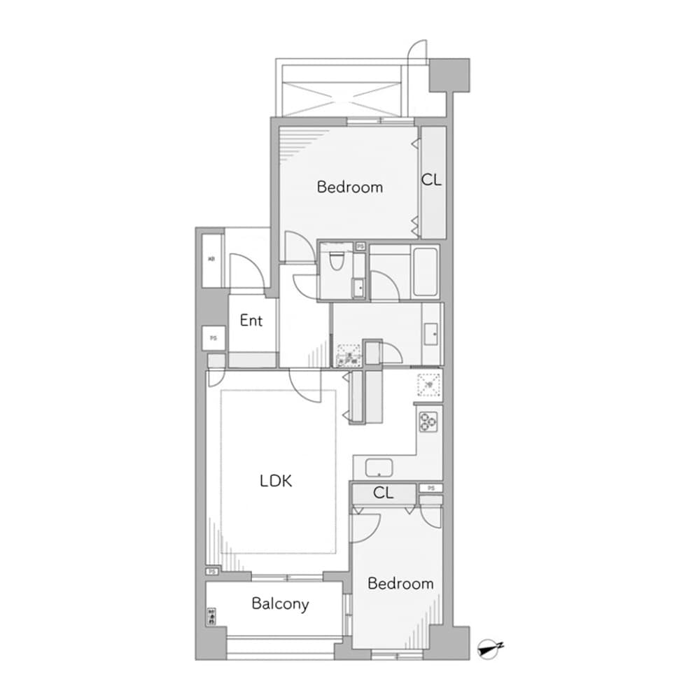 Kagurazaka Twaisia ​​Hillside Residence.jpg