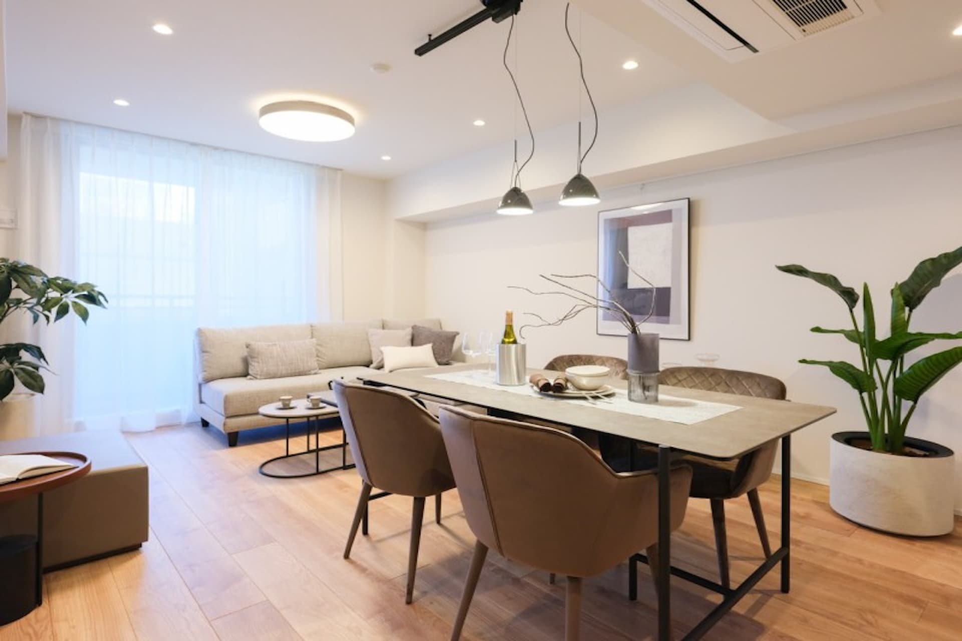 Kagurazaka Twaisia ​​Hillside Residence LDK.jpeg