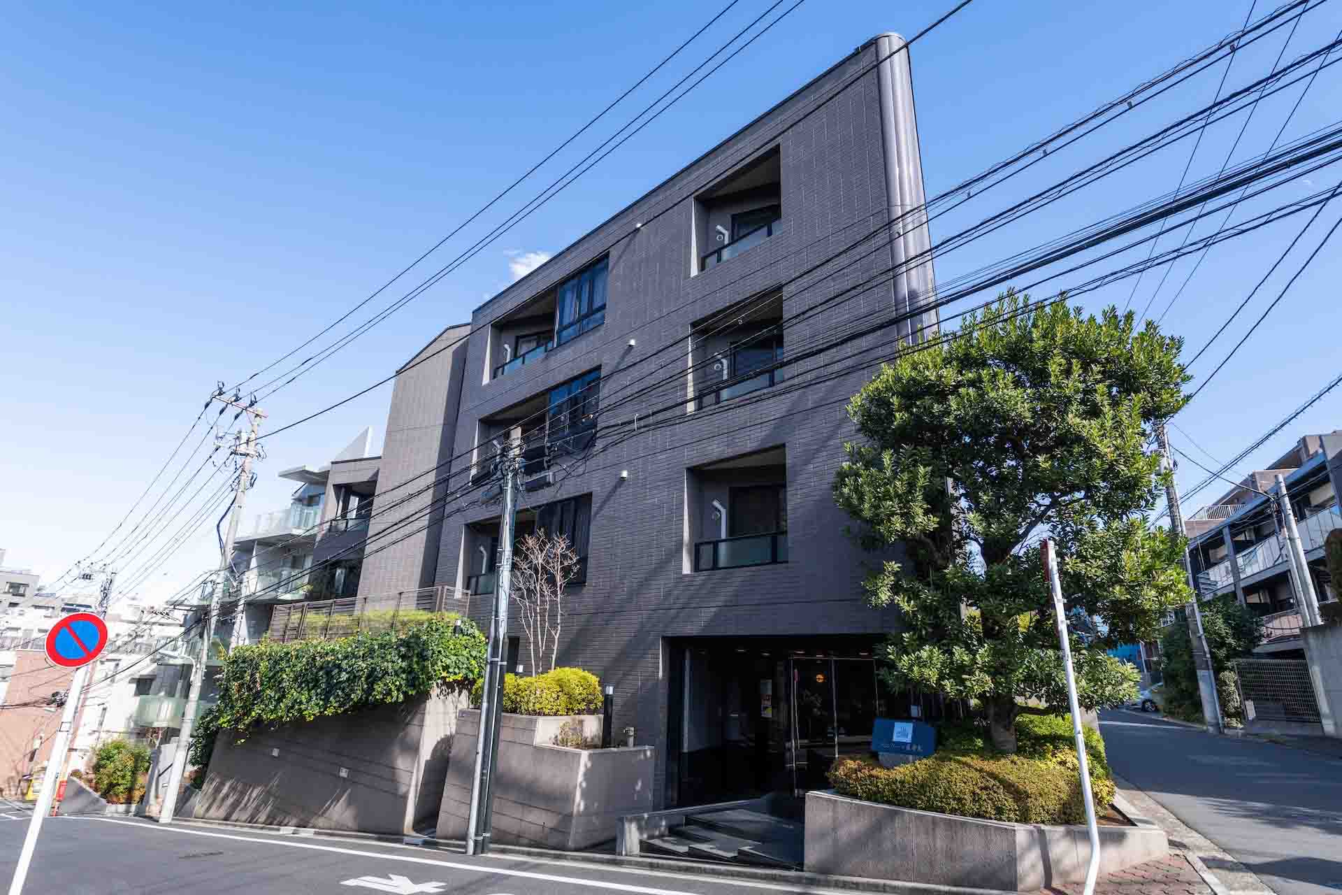 Grand Vert Chojamaru 21.外観.jpg