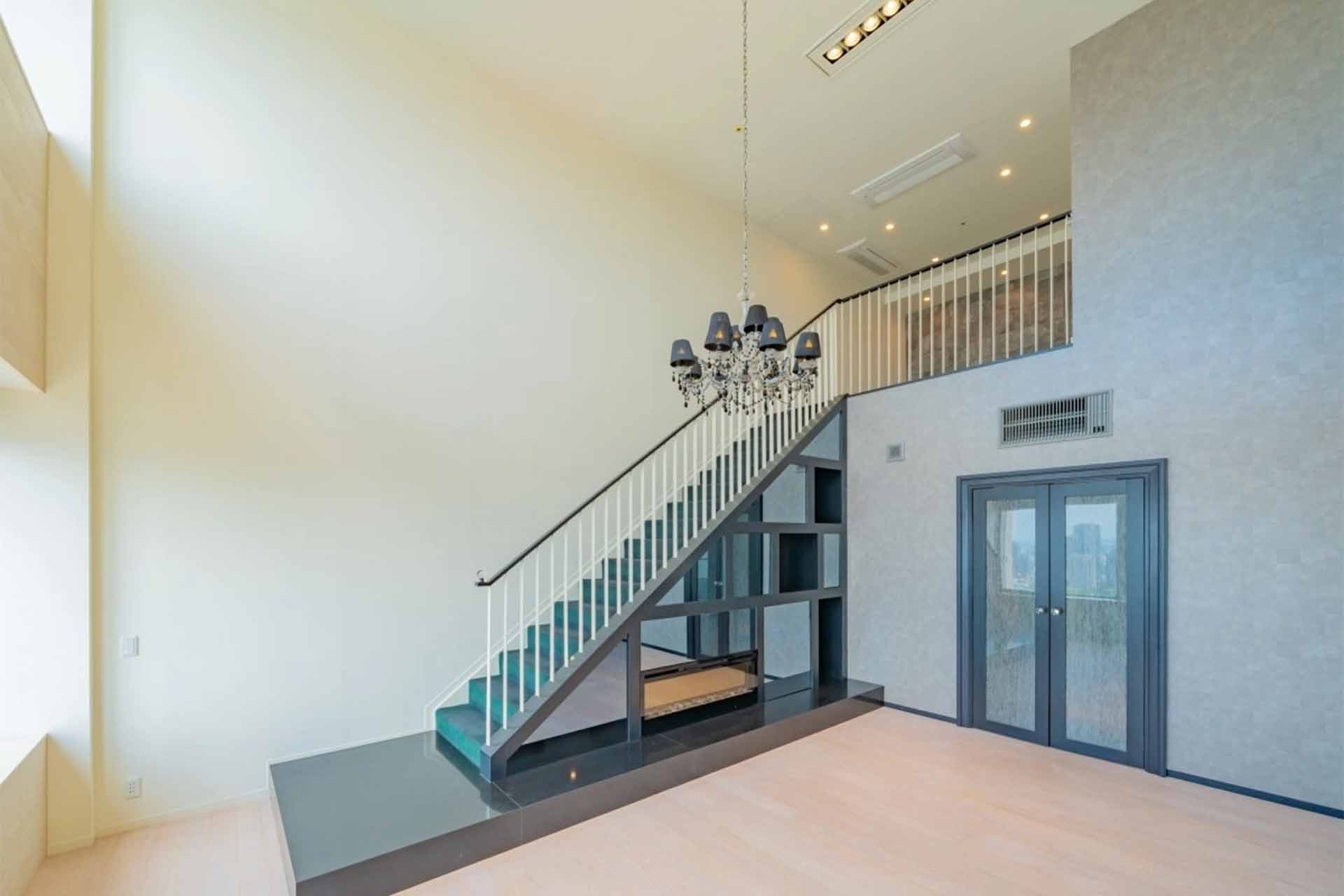 Takanawa The Residence LDK7.jpg