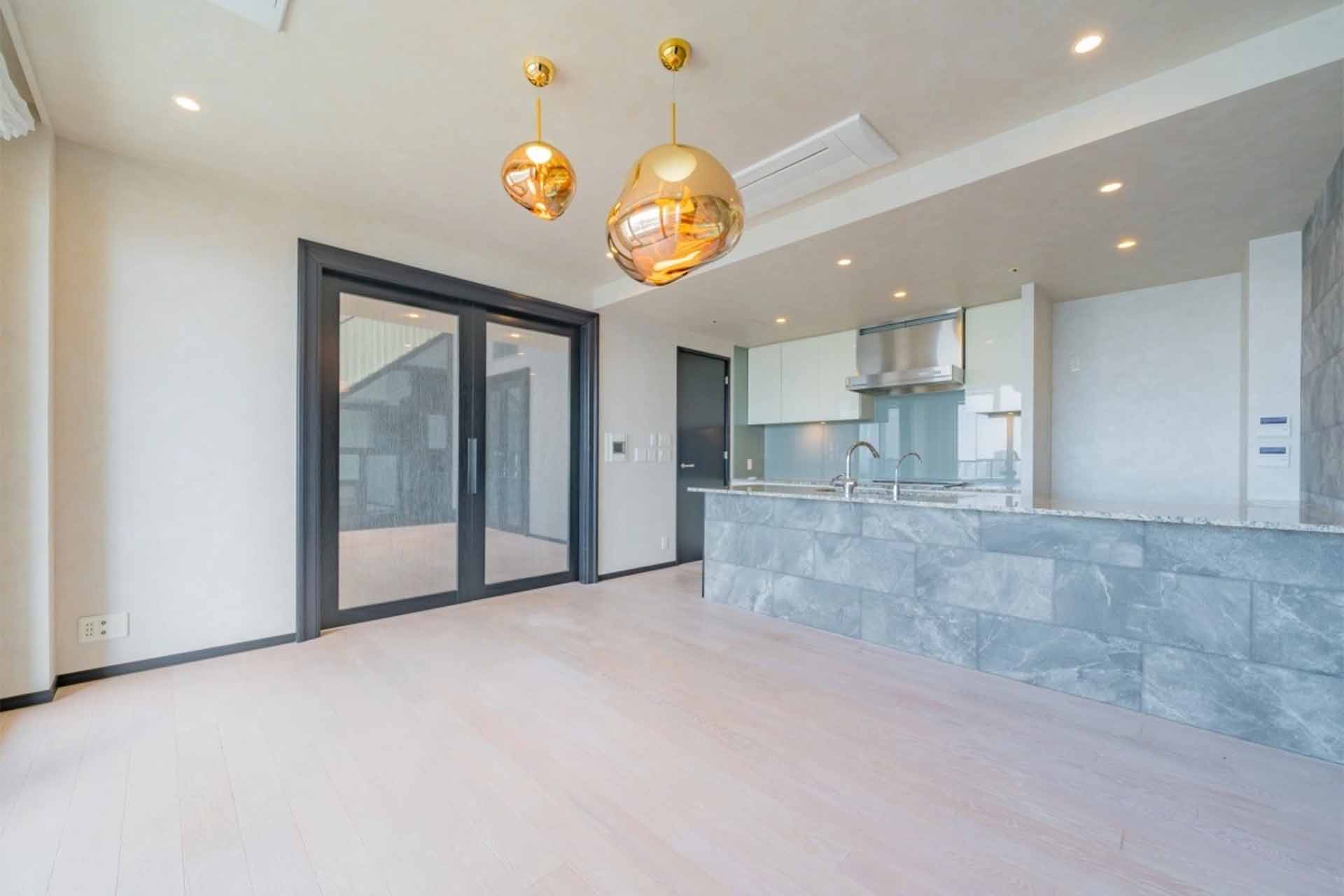 Takanawa The Residence LDK6.jpg