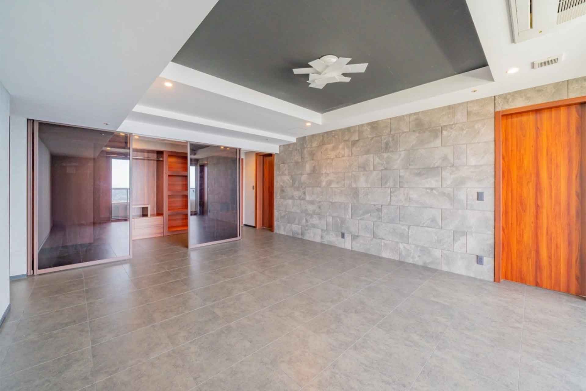 Takanawa The Residence bedroom3.jpg