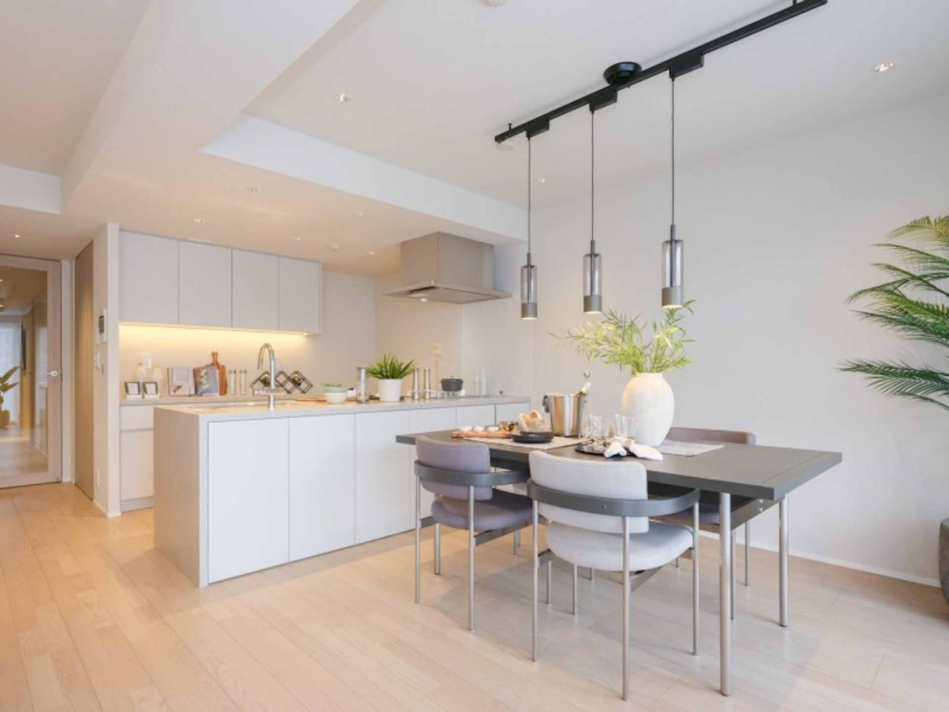 Yoyogi Duplex LDK2.jpg