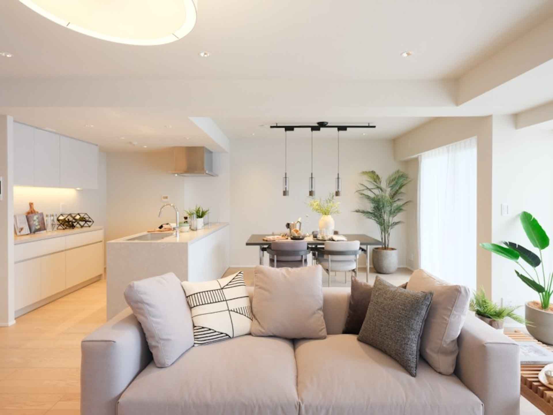 Yoyogi Duplex LDK3.jpg