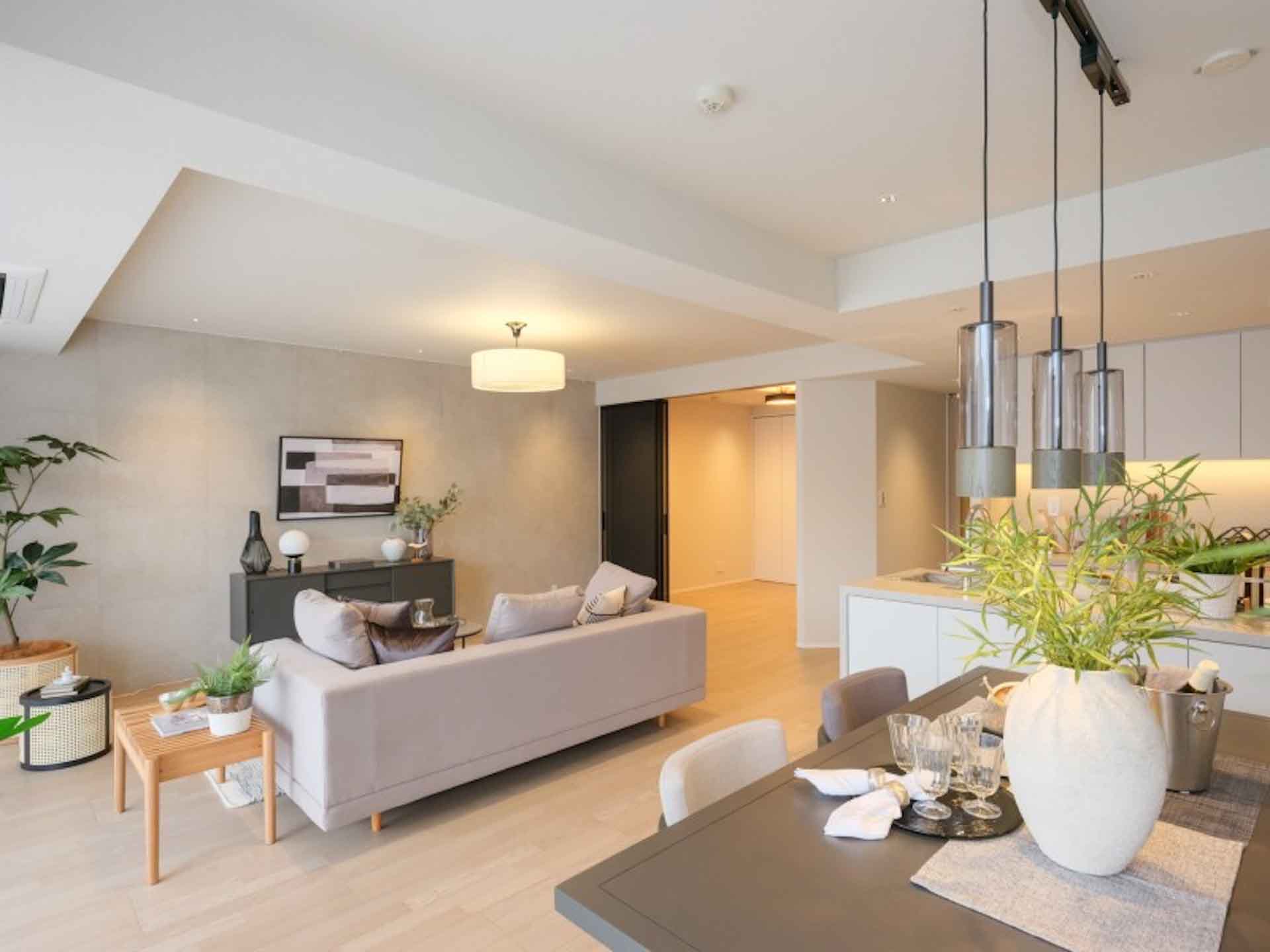 Yoyogi Duplex LDK.jpg