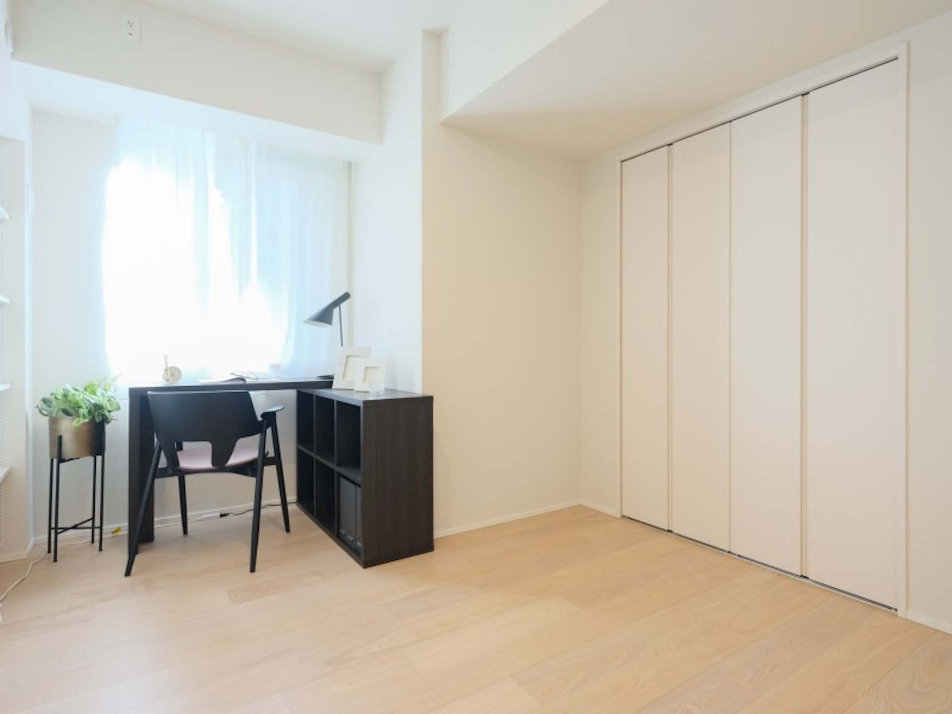 Sunwood Akasaka Hikawa bedroom2.jpg
