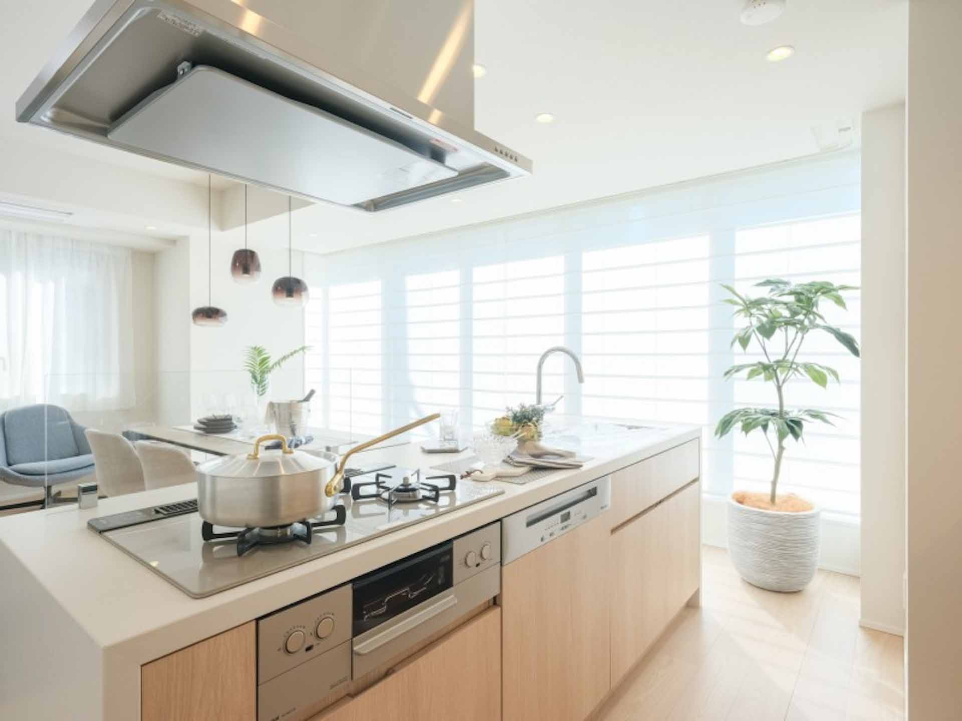 Sunwood Akasaka Hikawa kitchen.jpg