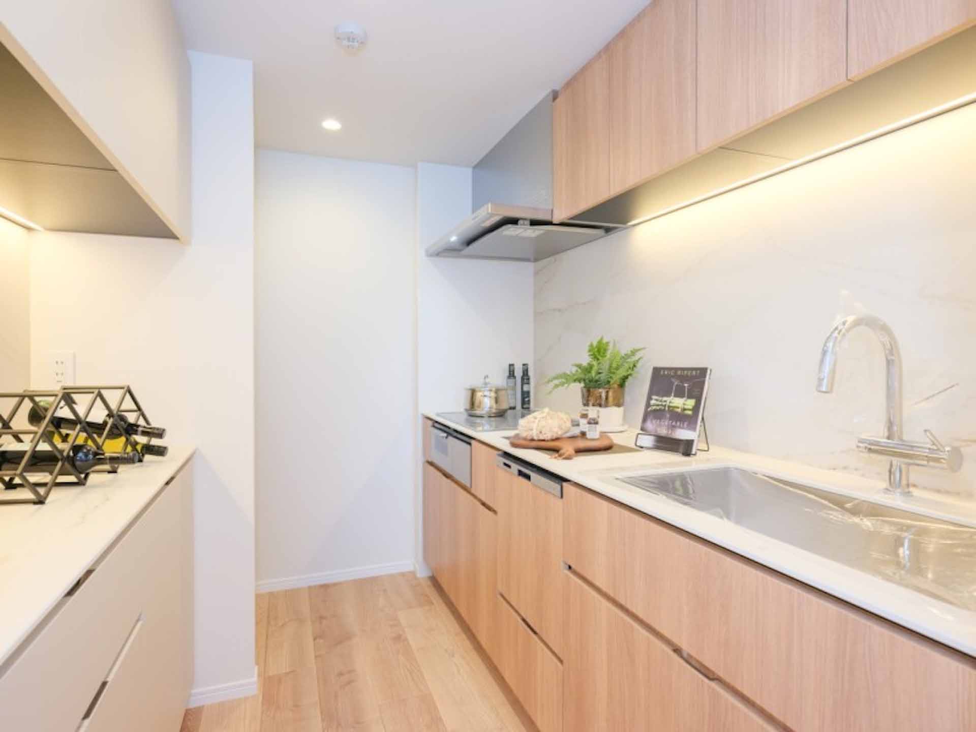 Century Park Tower kitchen.jpg
