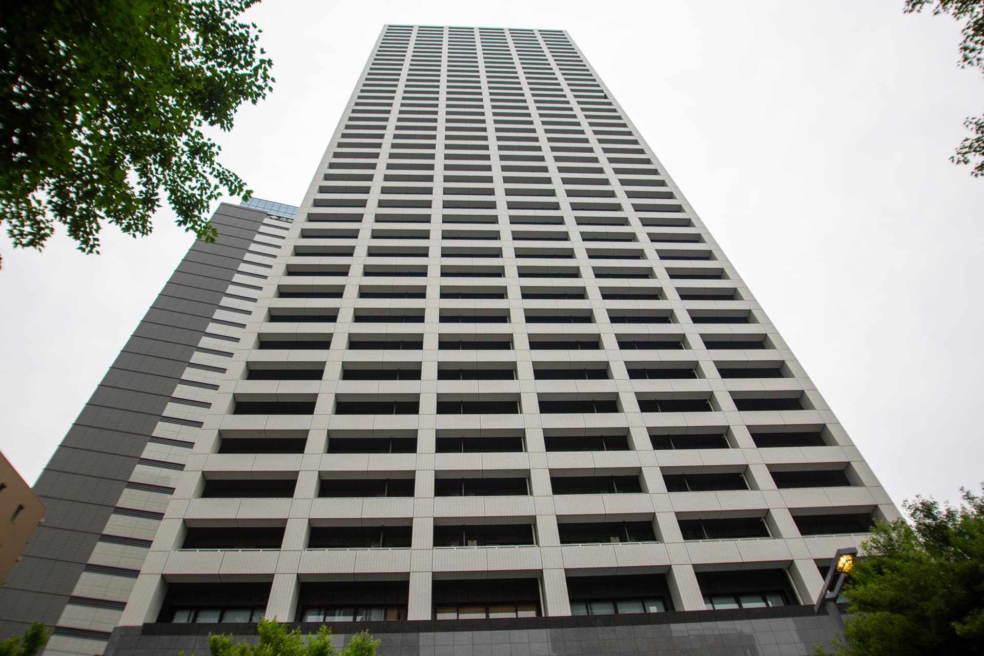 CONCIERIA Nishishinjuku Tower’s West-8.jpg