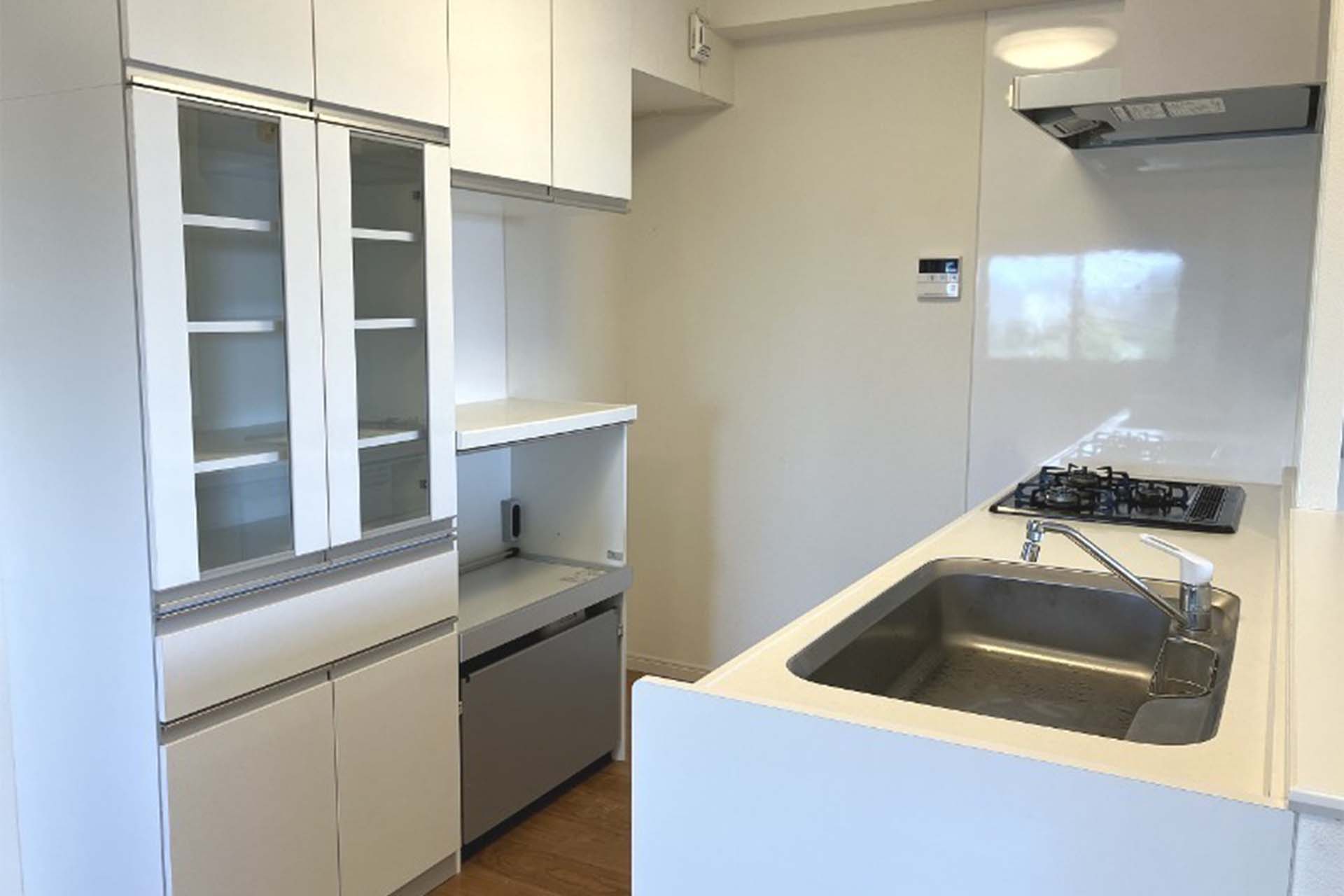 Takanoha Mansion LDK4.jpg