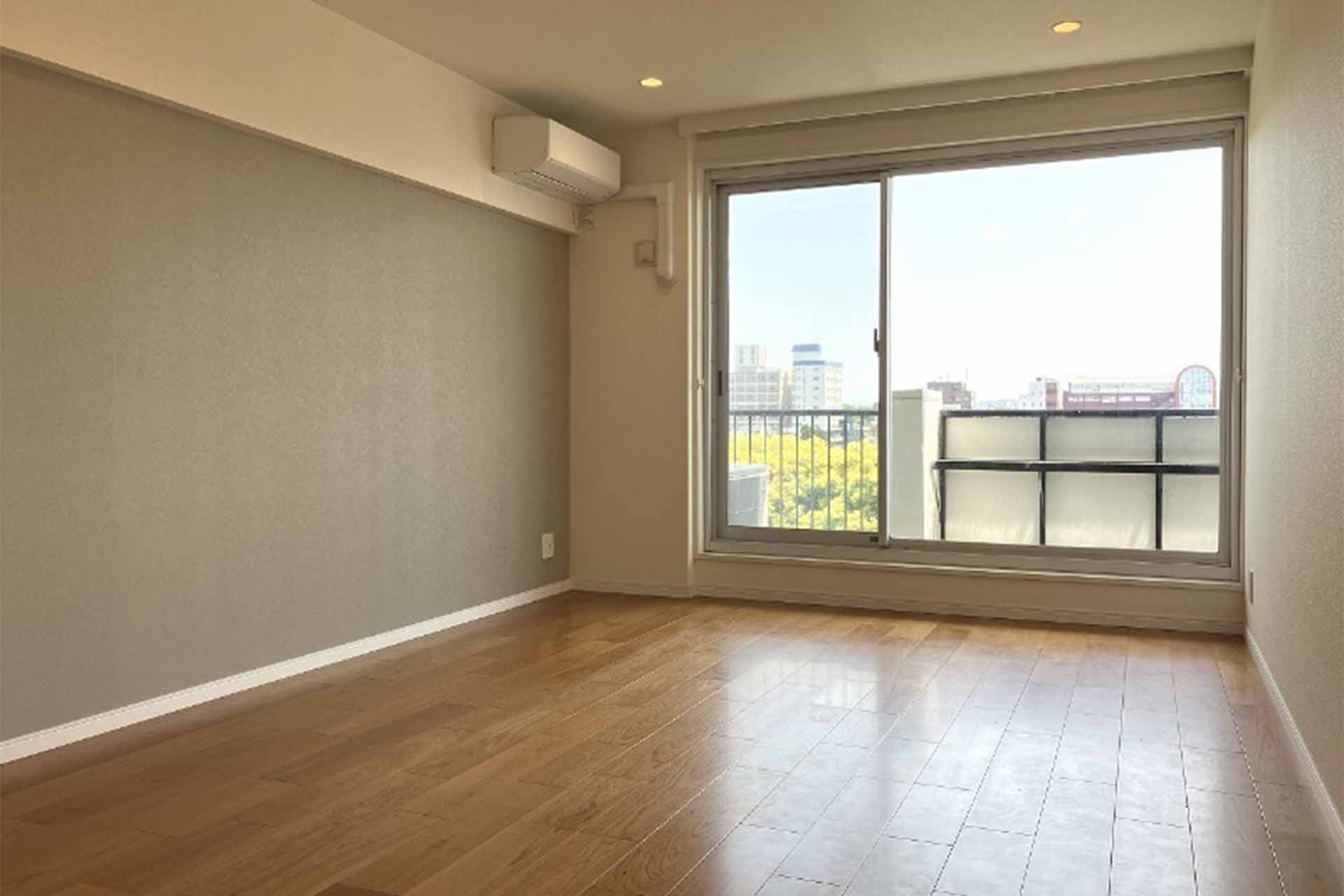 Takanoha Mansion LDK2.jpg