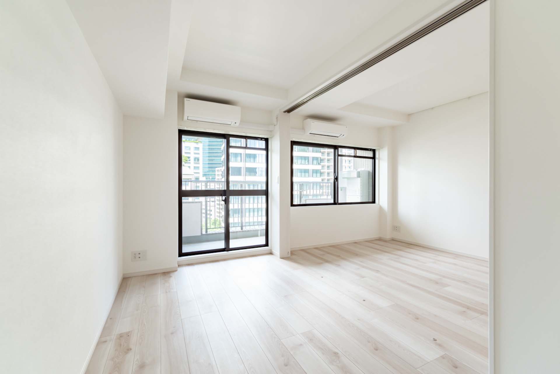 ROPPONGI VIEW TOWER bedroom.jpg