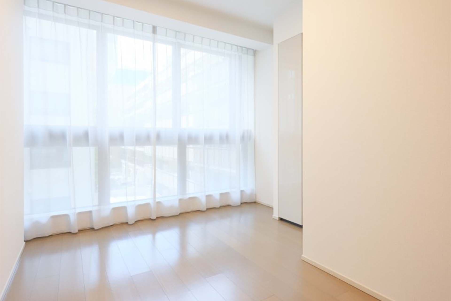 Brillia Ichibancho bedroom2.jpg