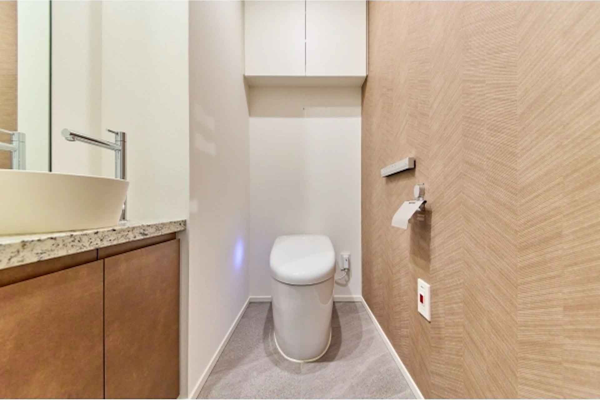 Park Court Jingu Kitasando The Tower10.jpg