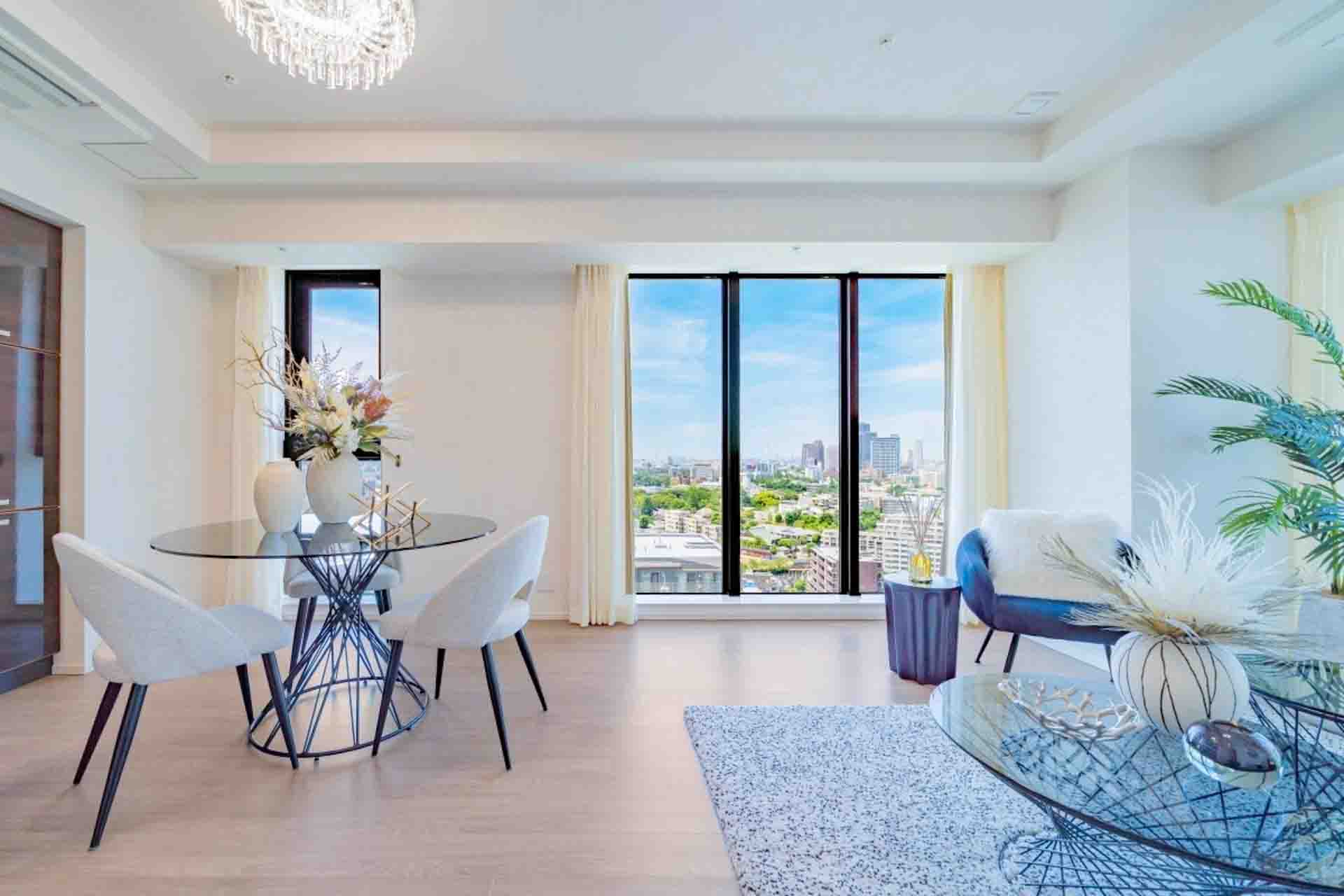 The Parkhouse Takanawa Tower6.jpg