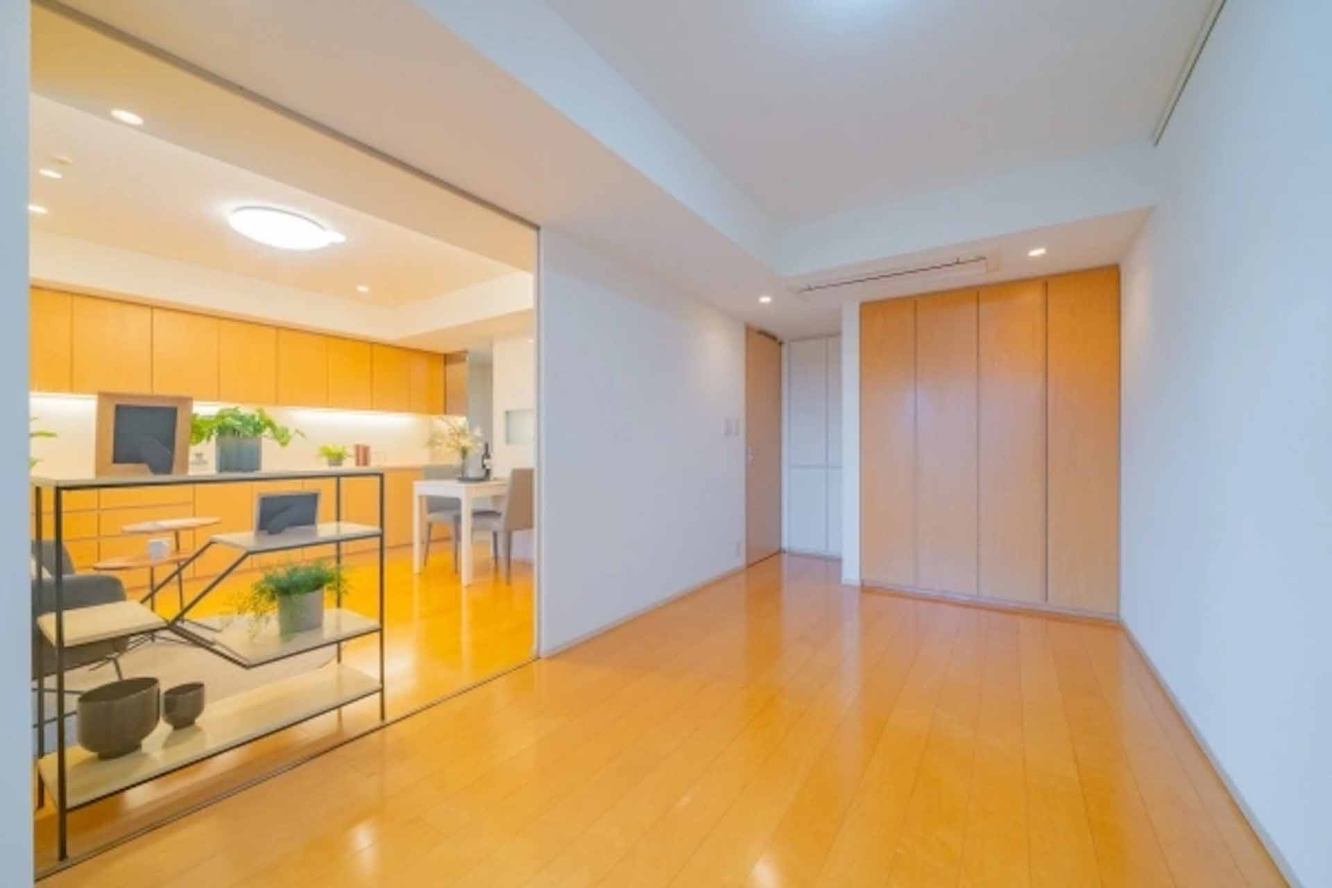 Park Court Minamiaoyama Hilltop Residence15.jpg