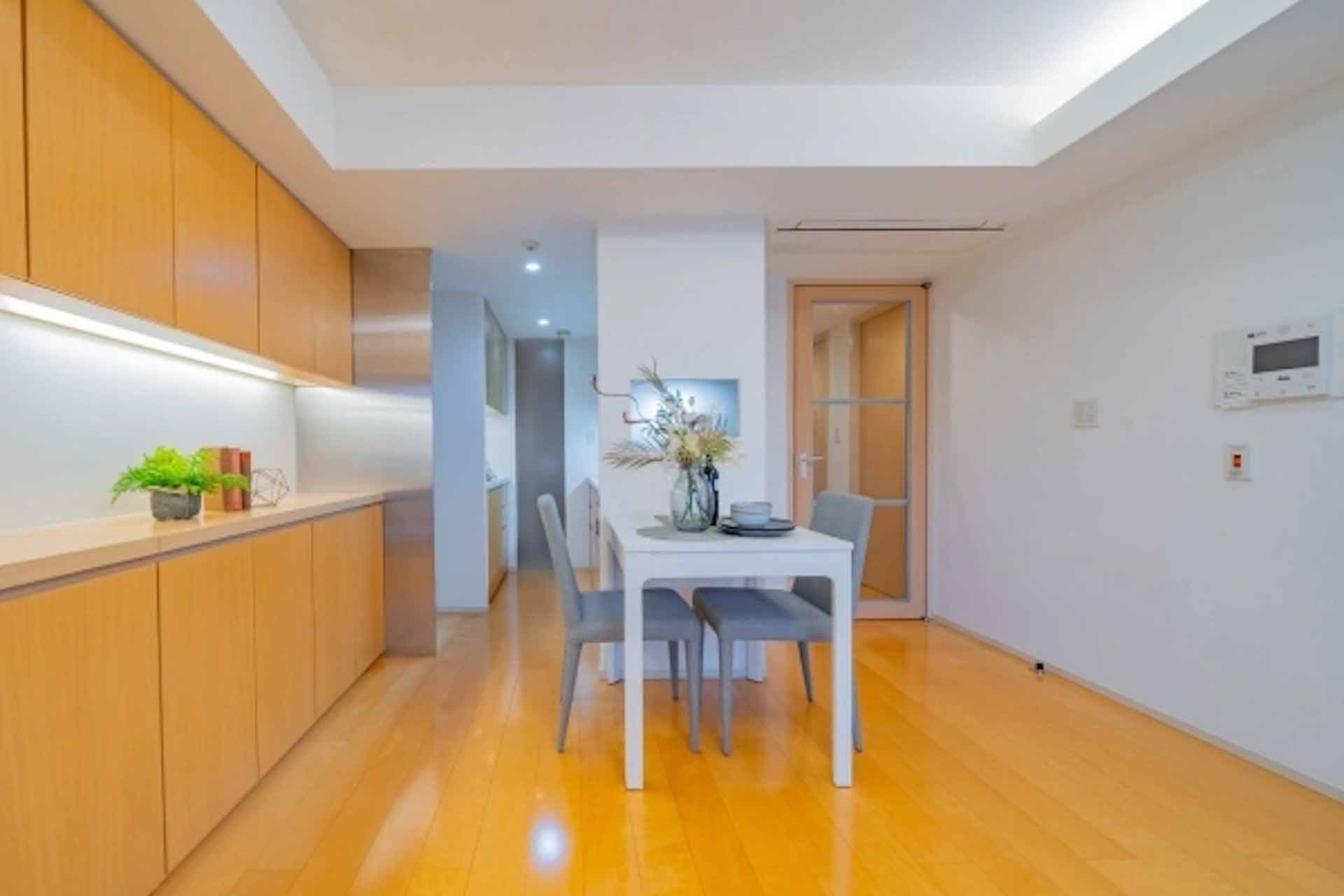 Park Court Minamiaoyama Hilltop Residence9.jpg