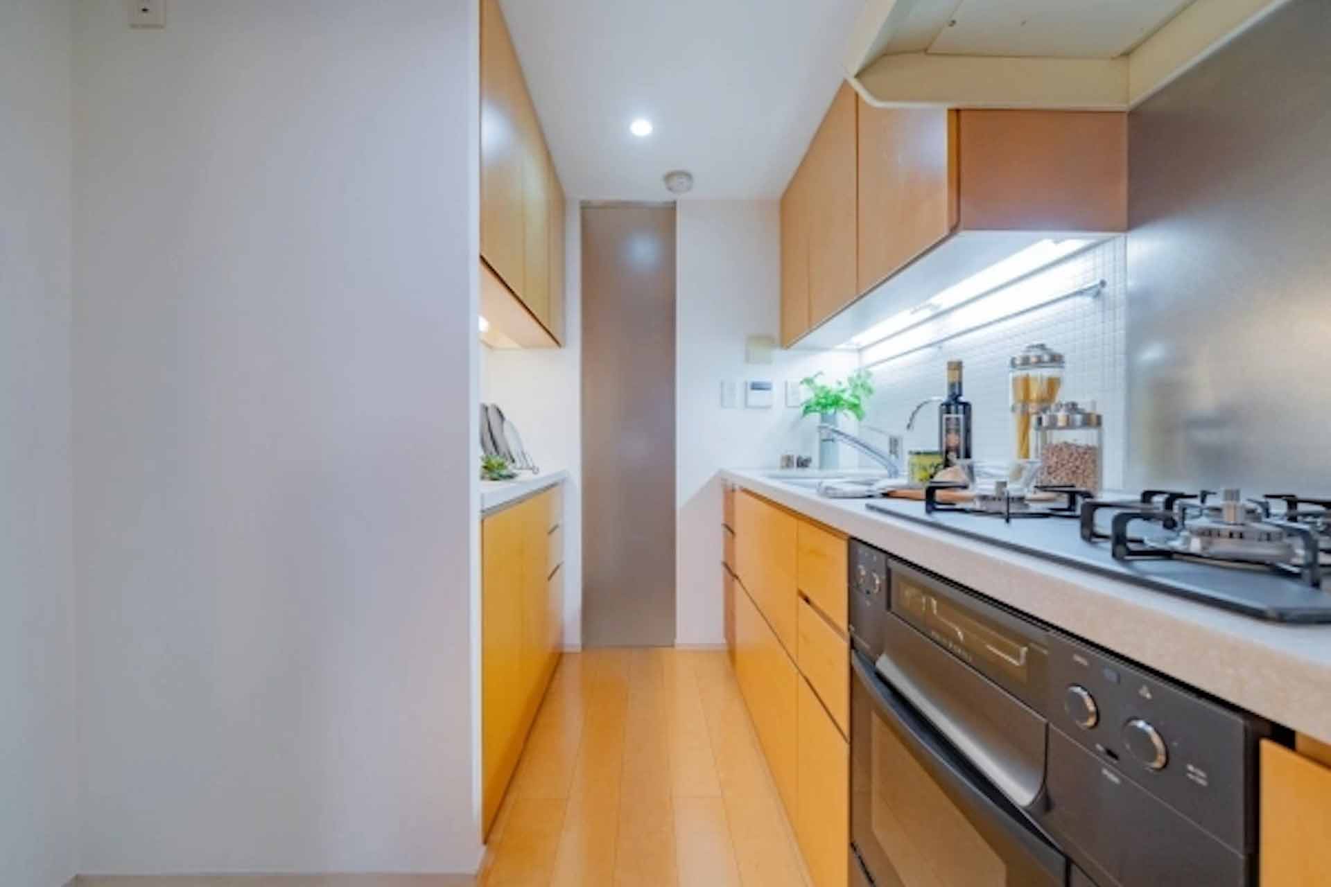 Park Court Minamiaoyama Hilltop Residence12.jpg