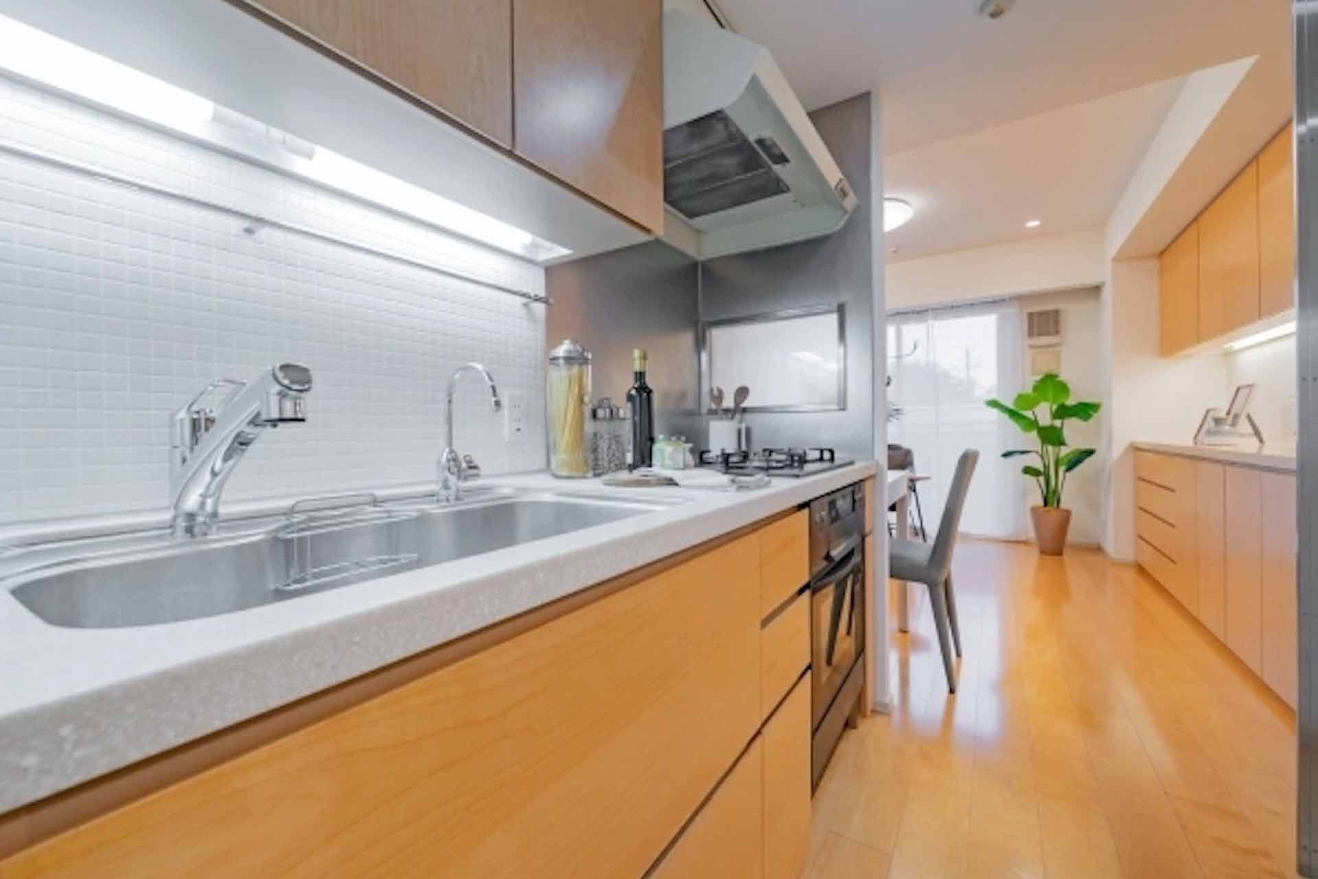 Park Court Minamiaoyama Hilltop Residence10.jpg