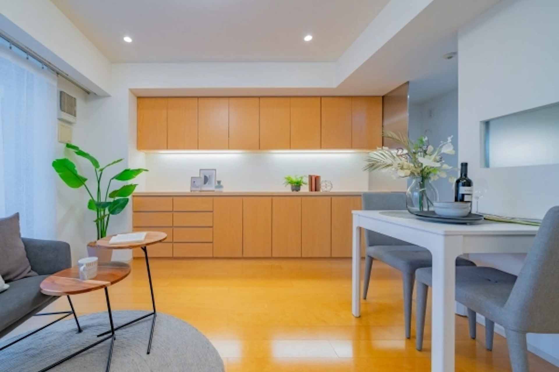 Park Court Minamiaoyama Hilltop Residence4.jpg