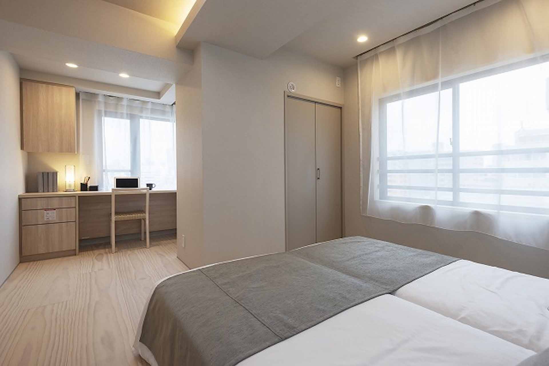 Tokyu Doel Ars Ebisu10.jpg