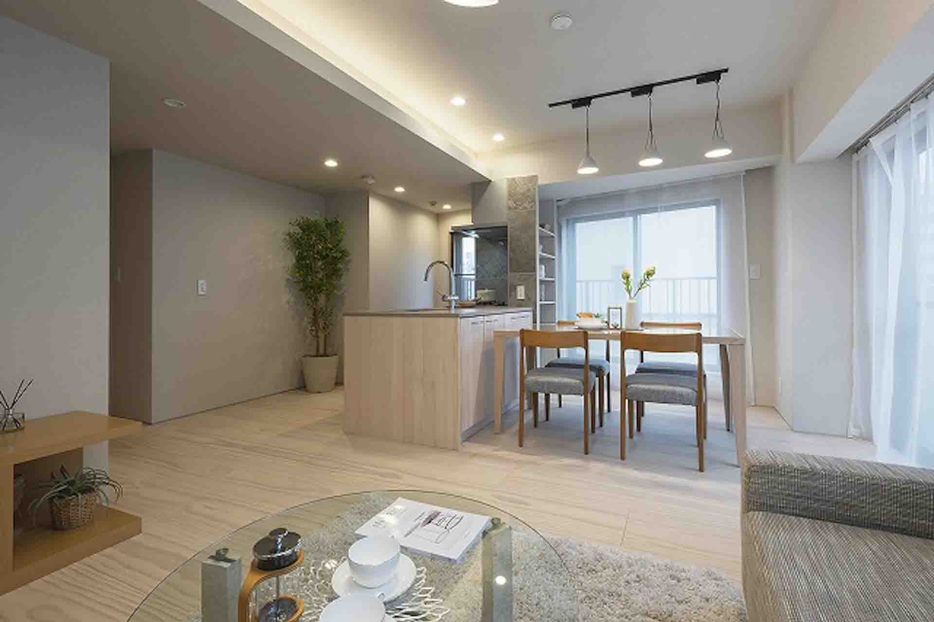 Tokyu Doel Ars Ebisu4.jpg