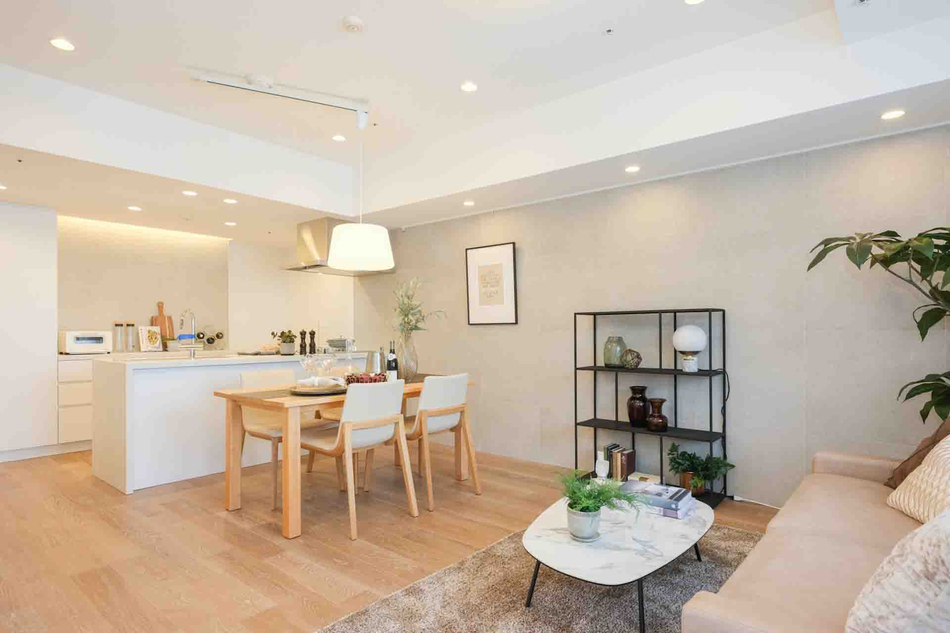 Terrace Shibuya Mitake2.jpg