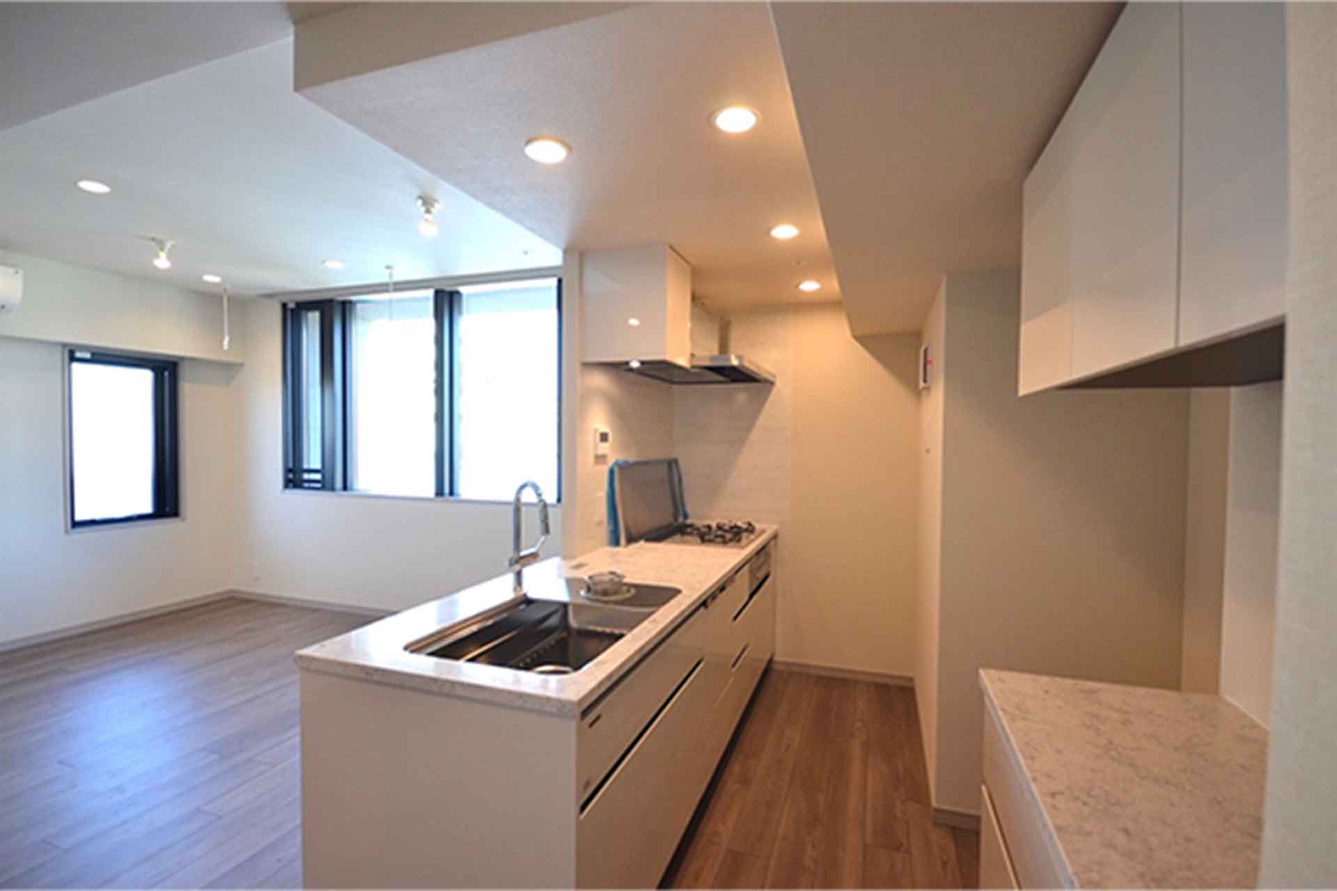 LEGASIS Daikanyama LDK4.jpg