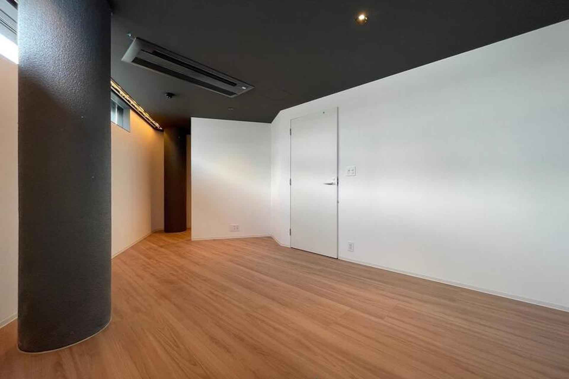 LIMIEC suite AZABUJUBAN bedroom2.jpg