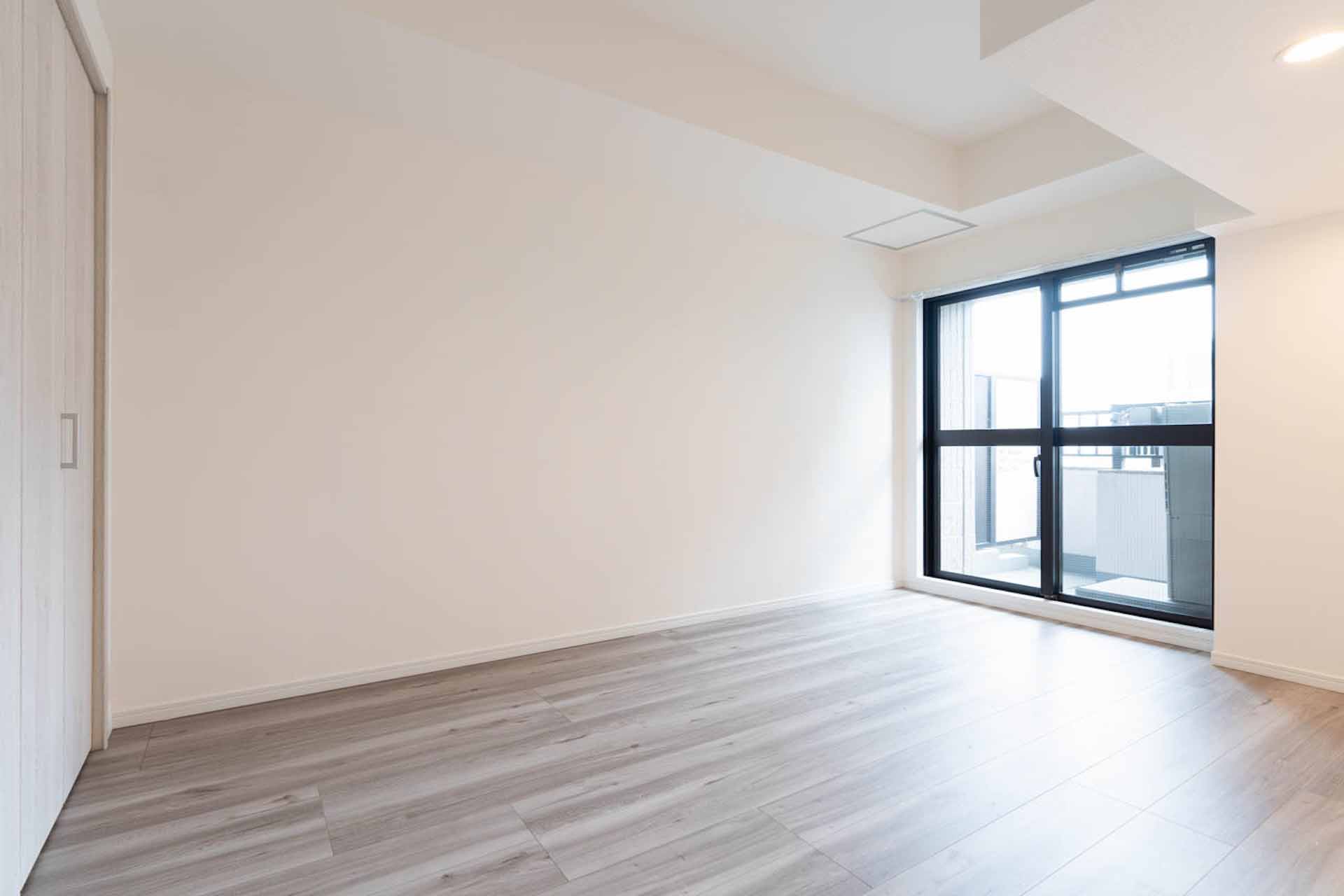 ROPPONGI VIEW TOWER bedroom.jpg