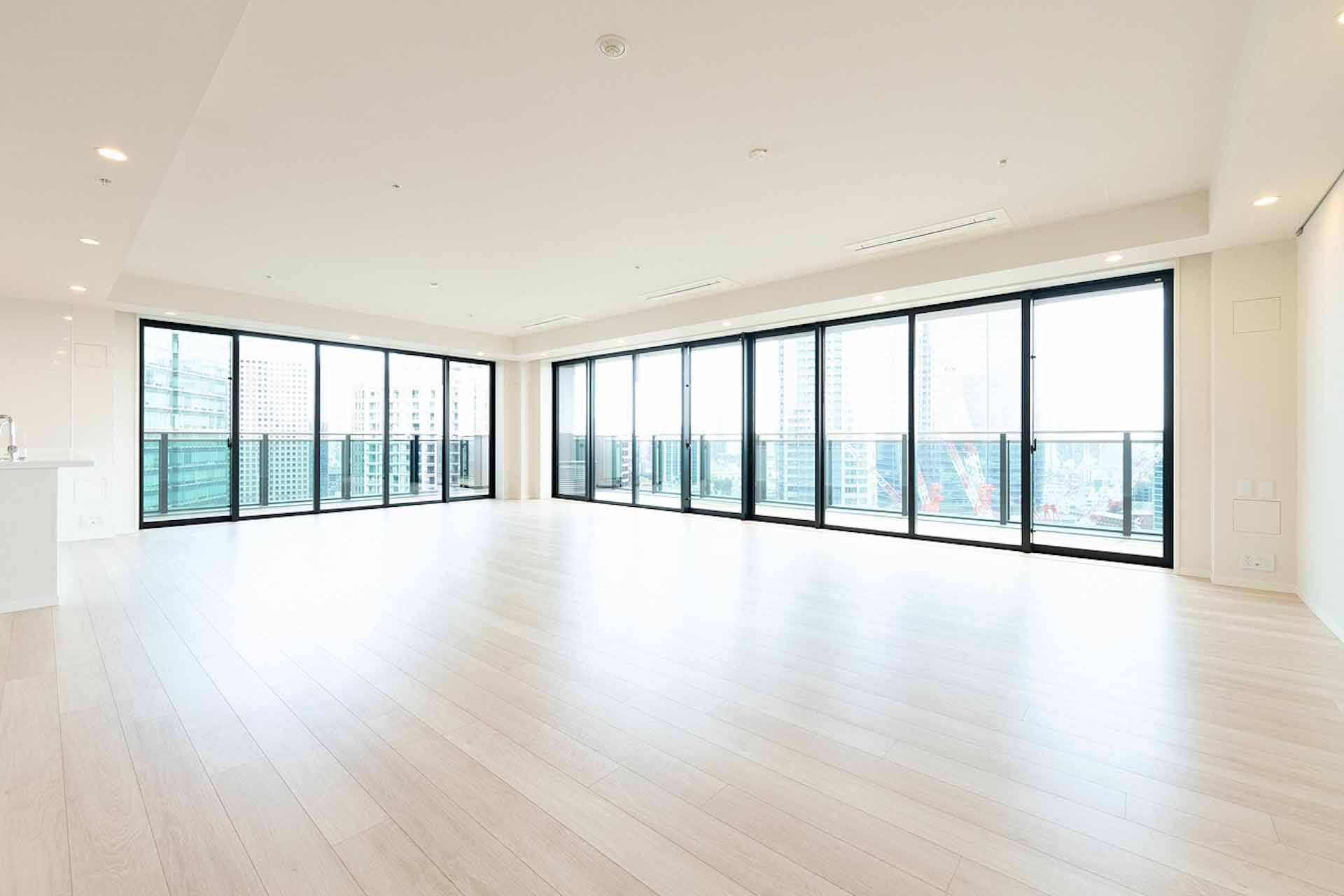 Roppongi Grand Tower Residence LDK2.jpg