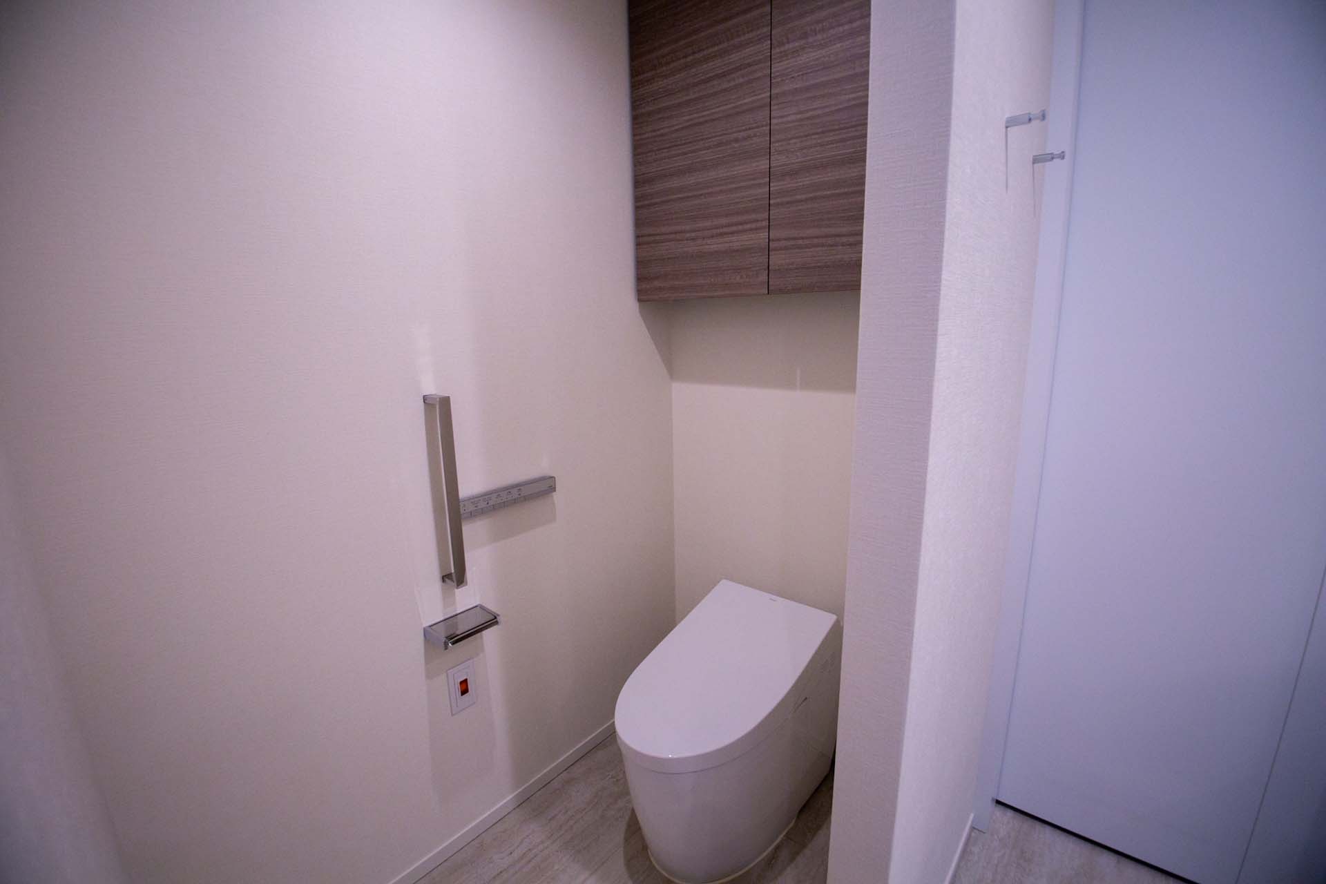 Park Court Toranomon restroom2.jpg