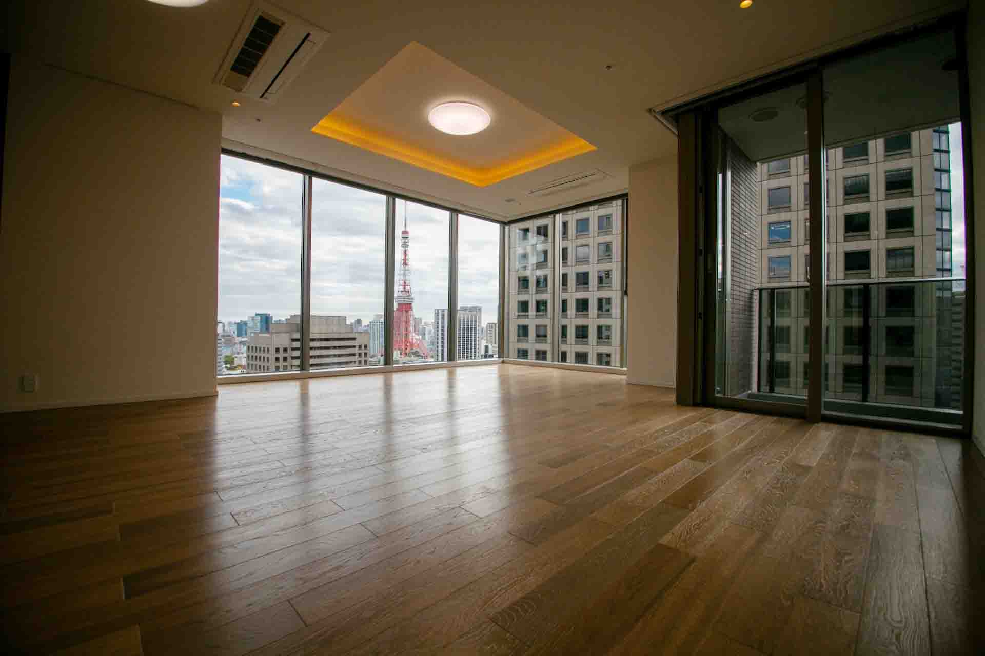 Park Court Toranomon LDK.jpg