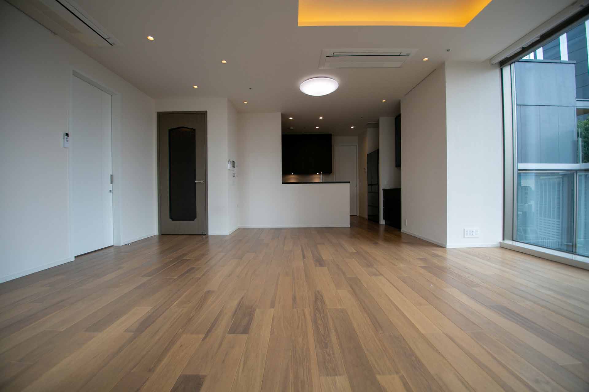 Park Court Toranomon LDK3.jpg