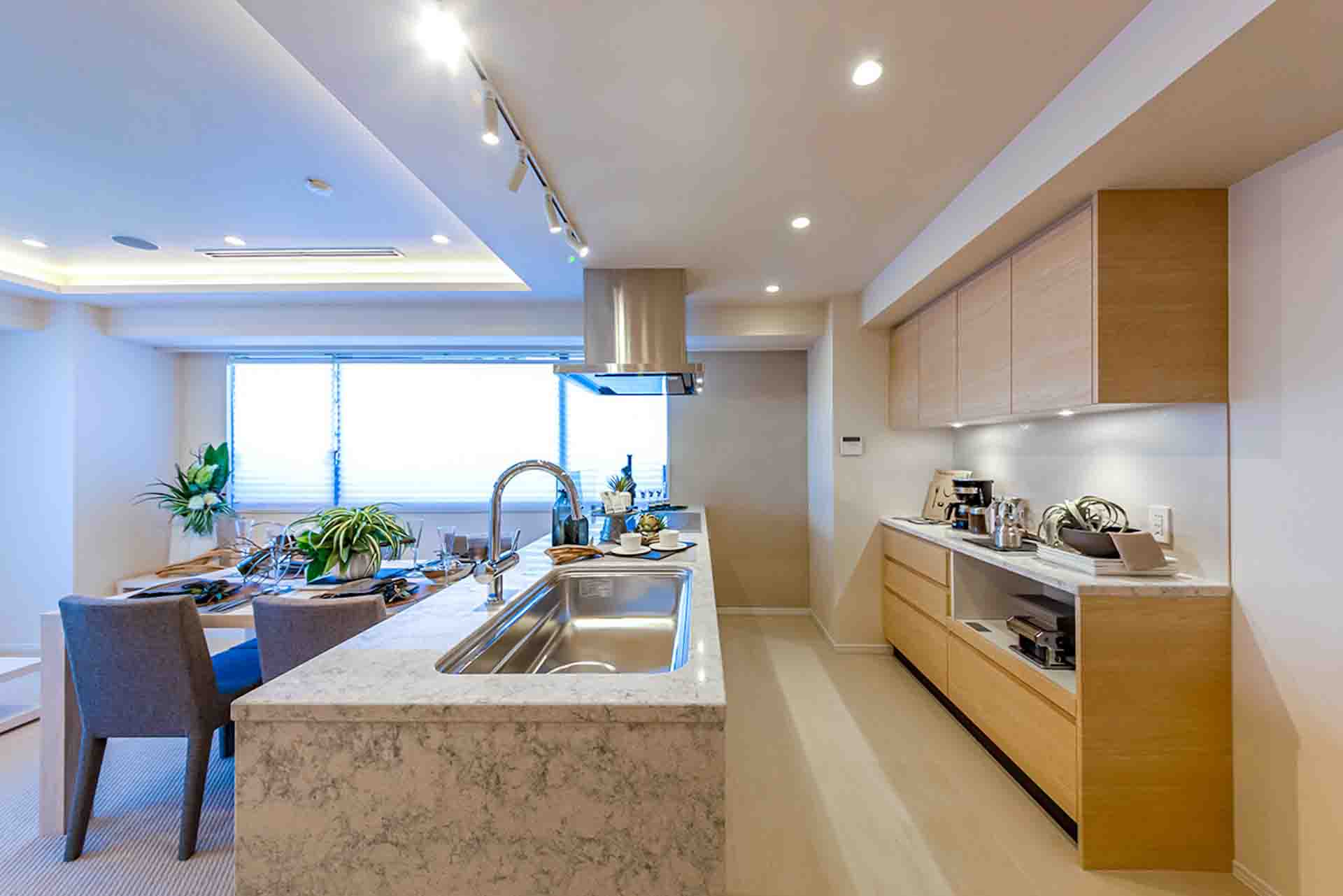 Ebisu Garden Terrace Ichibankan3.jpg