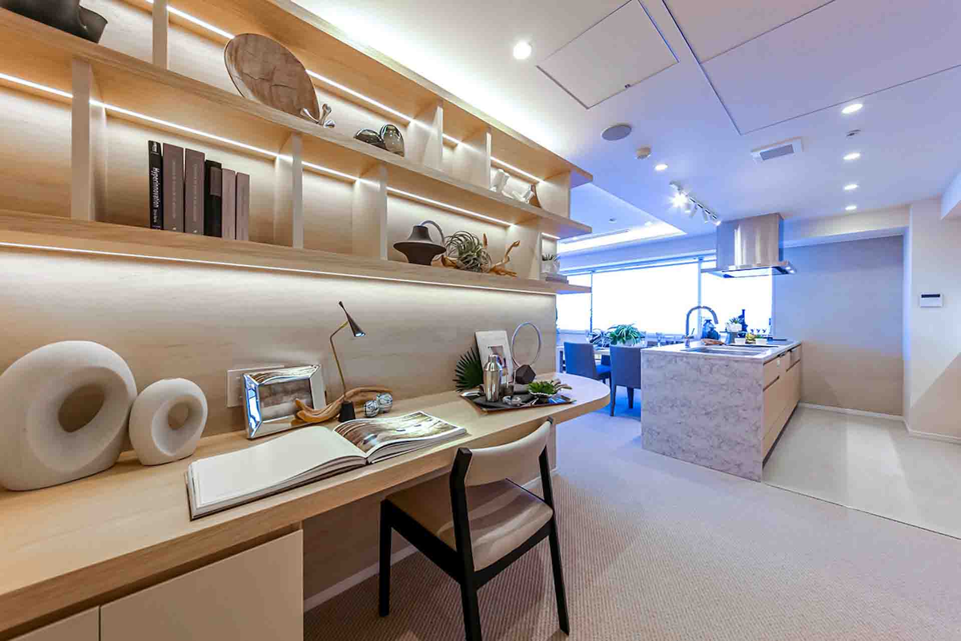 Ebisu Garden Terrace Ichibankan8.jpg