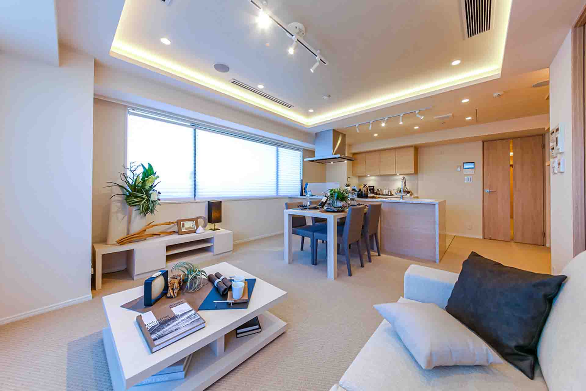 Ebisu Garden Terrace Ichibankan5.jpg