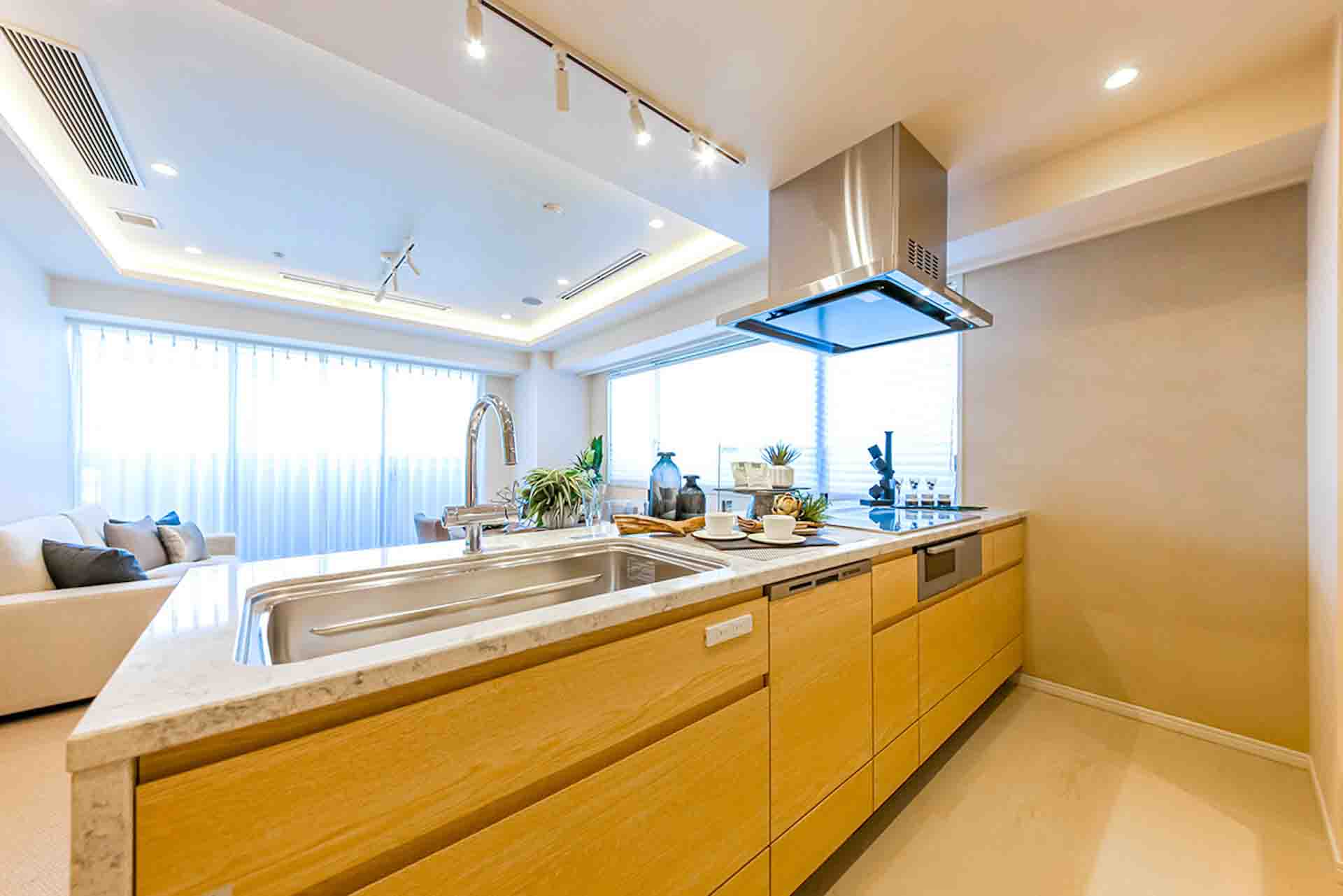 Ebisu Garden Terrace Ichibankan4.jpg