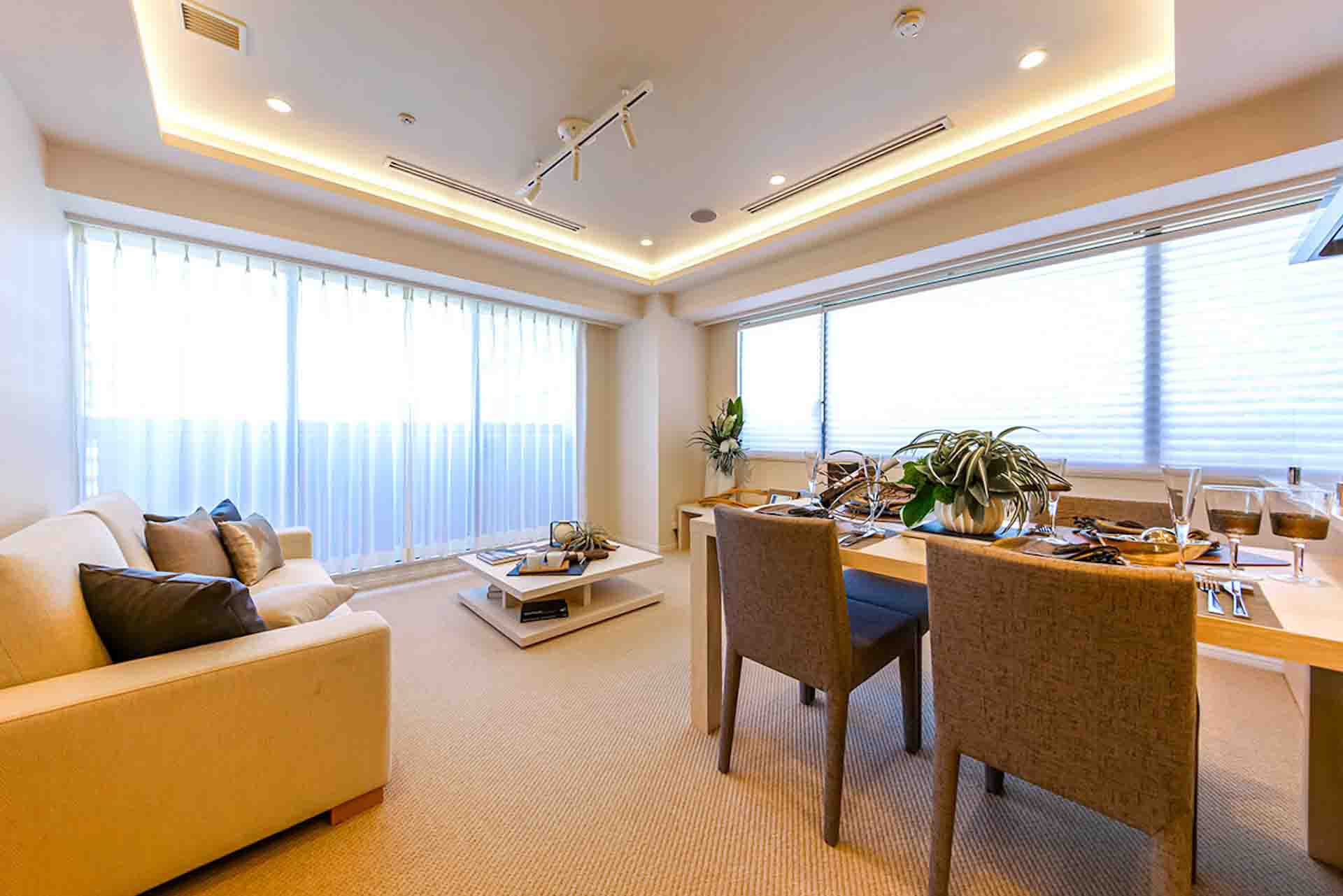 Ebisu Garden Terrace Ichibankan1.jpg