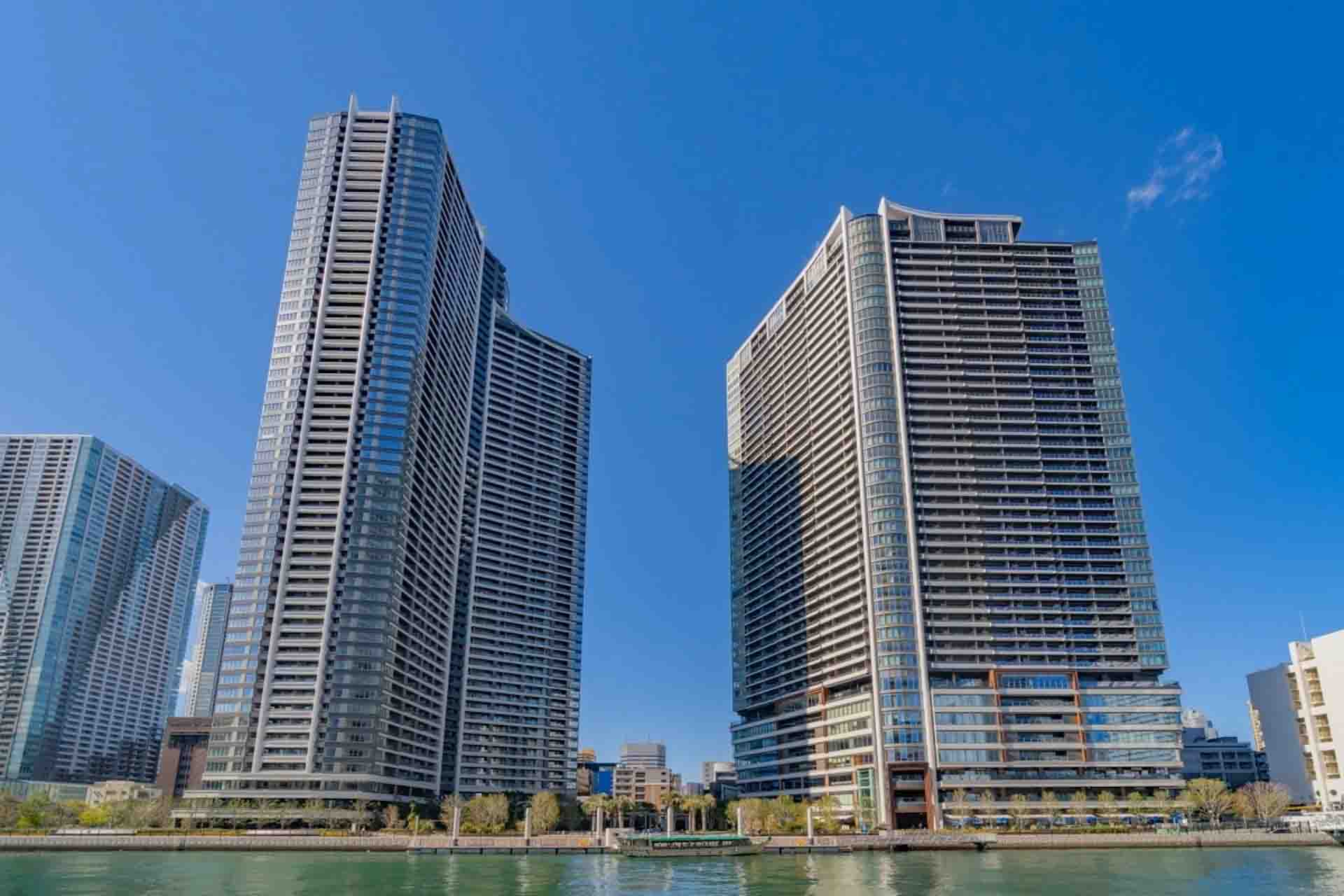 Park Tower Kachidoki South15.jpg