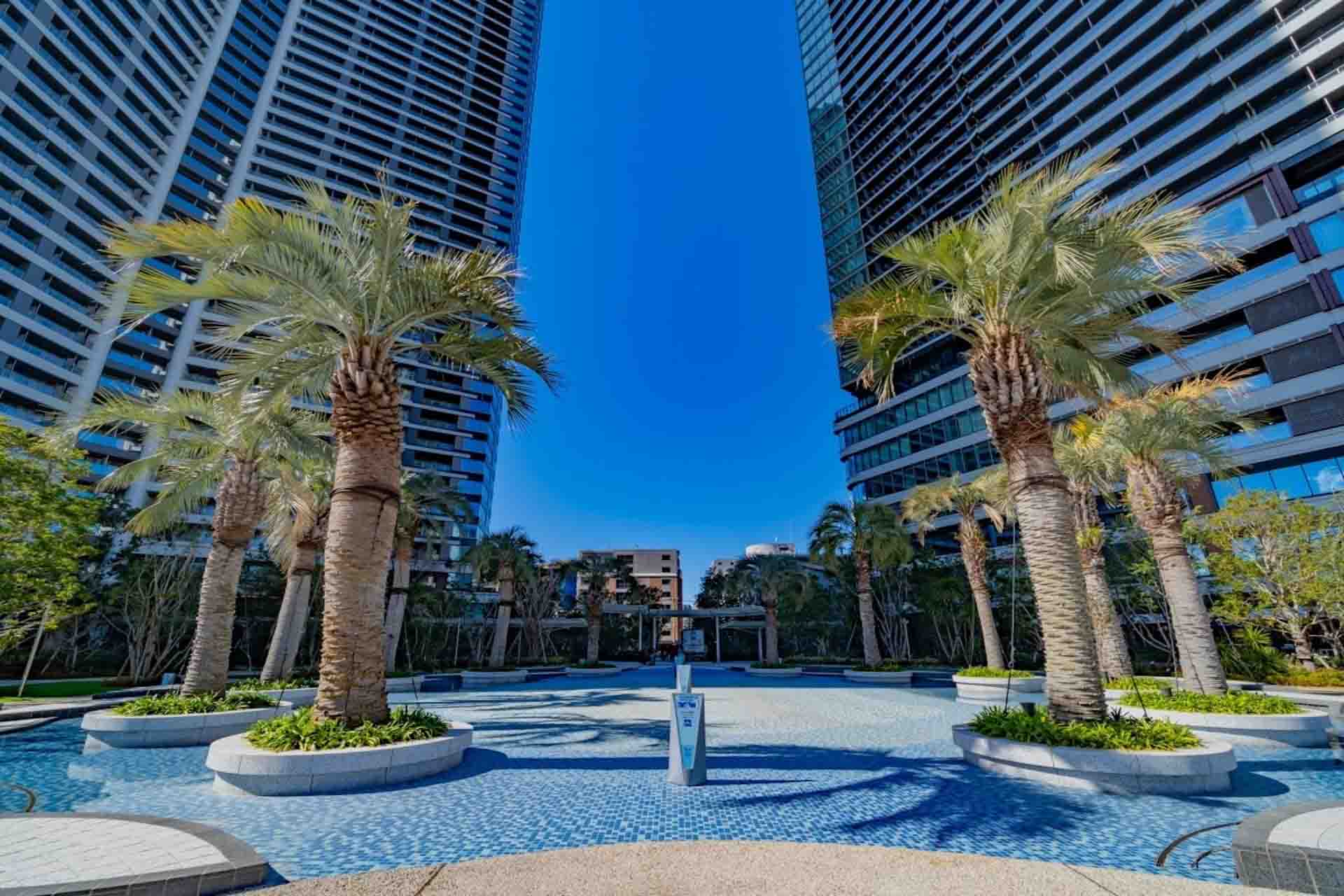 Park Tower Kachidoki South10.jpg