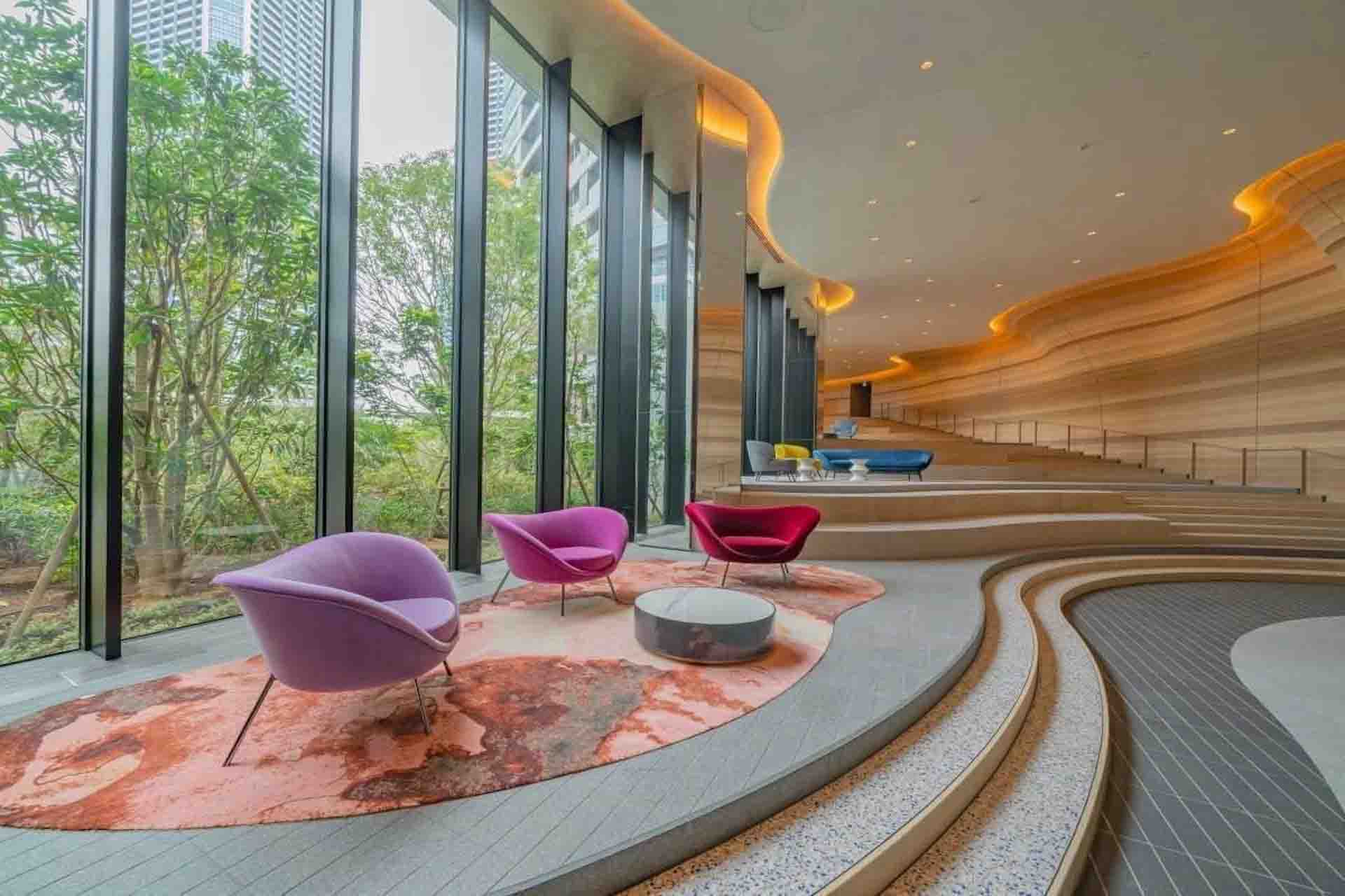 Park Tower Kachidoki South11.jpg