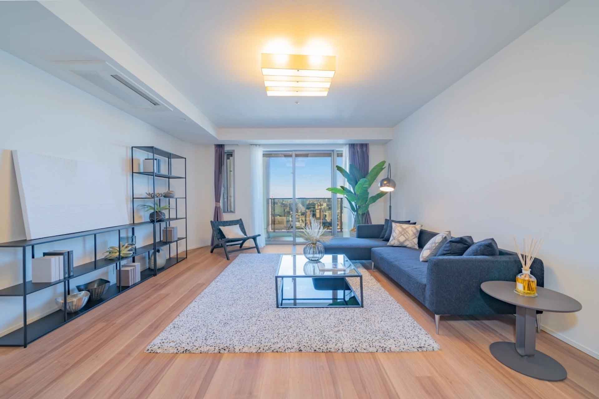 Park Tower Kachidoki South2.jpg