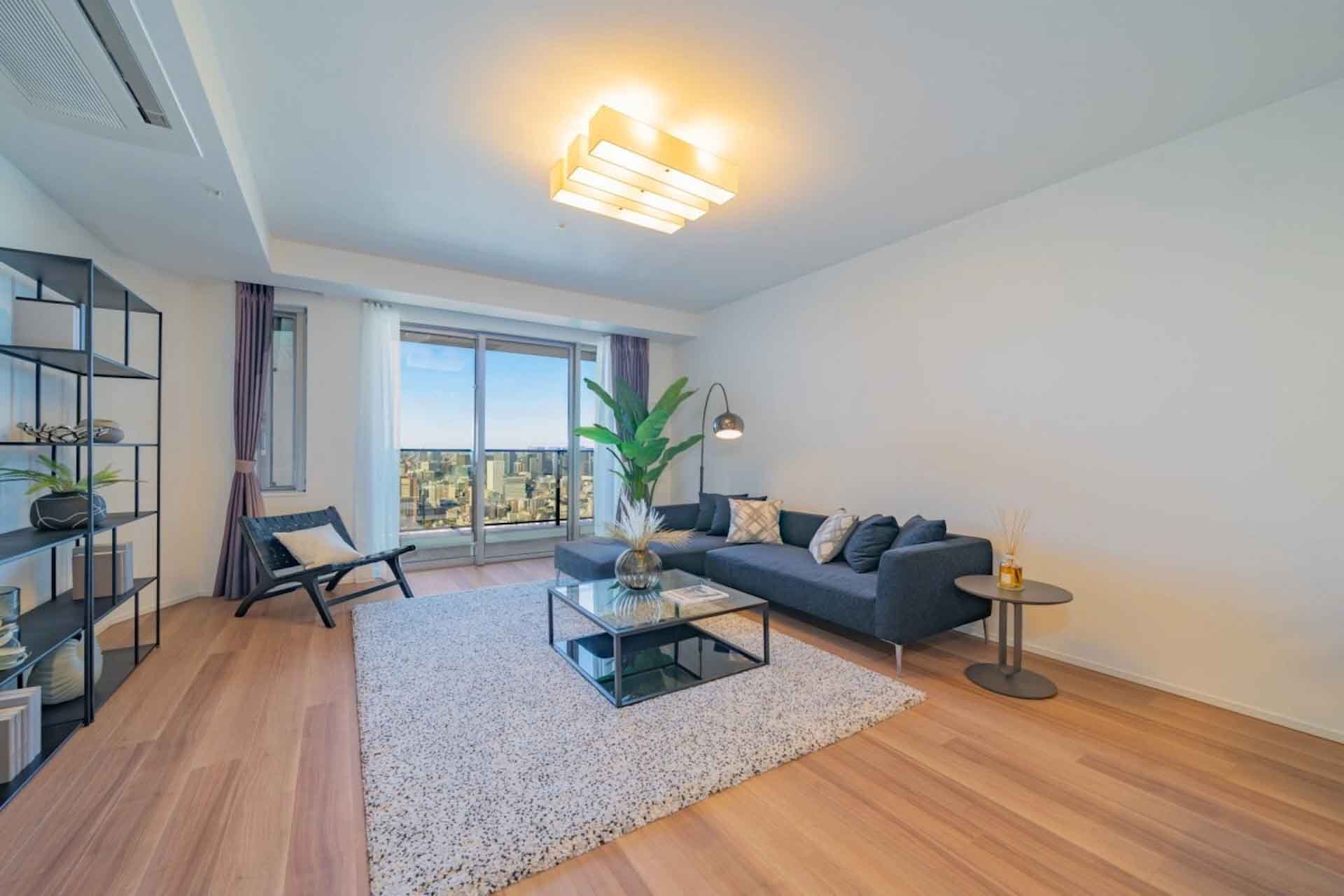 Park Tower Kachidoki South3.jpg