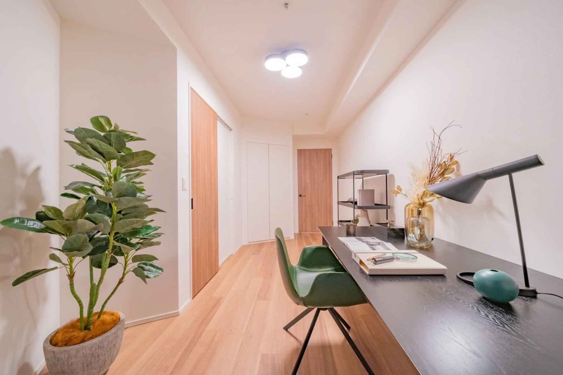 Park Tower Kachidoki South13.jpg