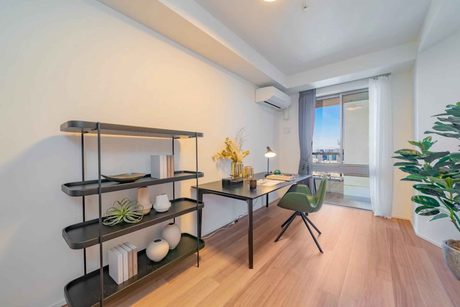 Park Tower Kachidoki South12.jpg