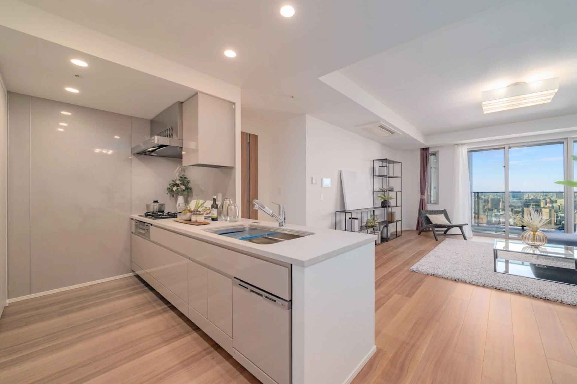 Park Tower Kachidoki South6.jpg